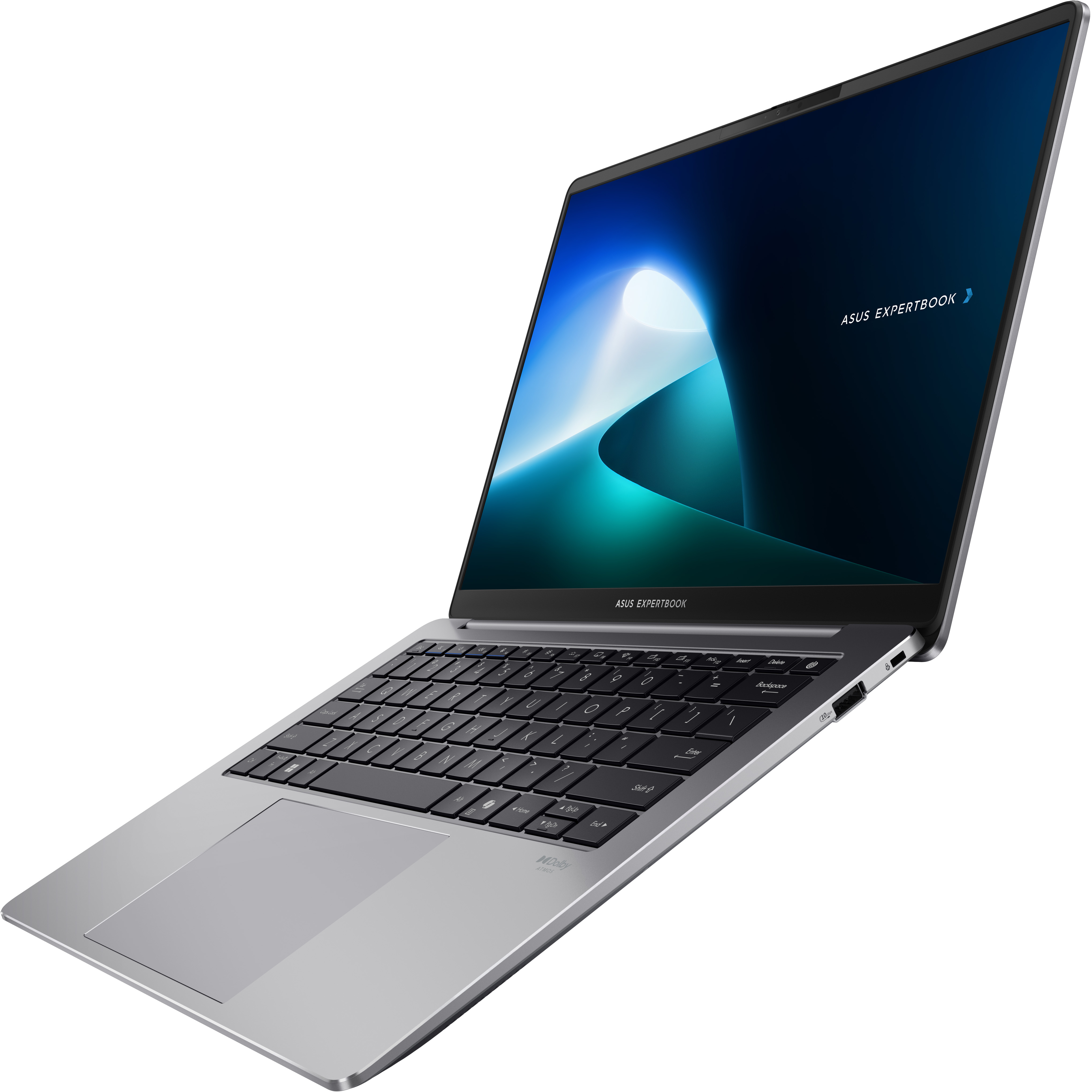 Ноутбук ASUS ExpertBook P5 P5405CSA-NZ1058X Misty Grey (90NX0861-M01E50)фото8