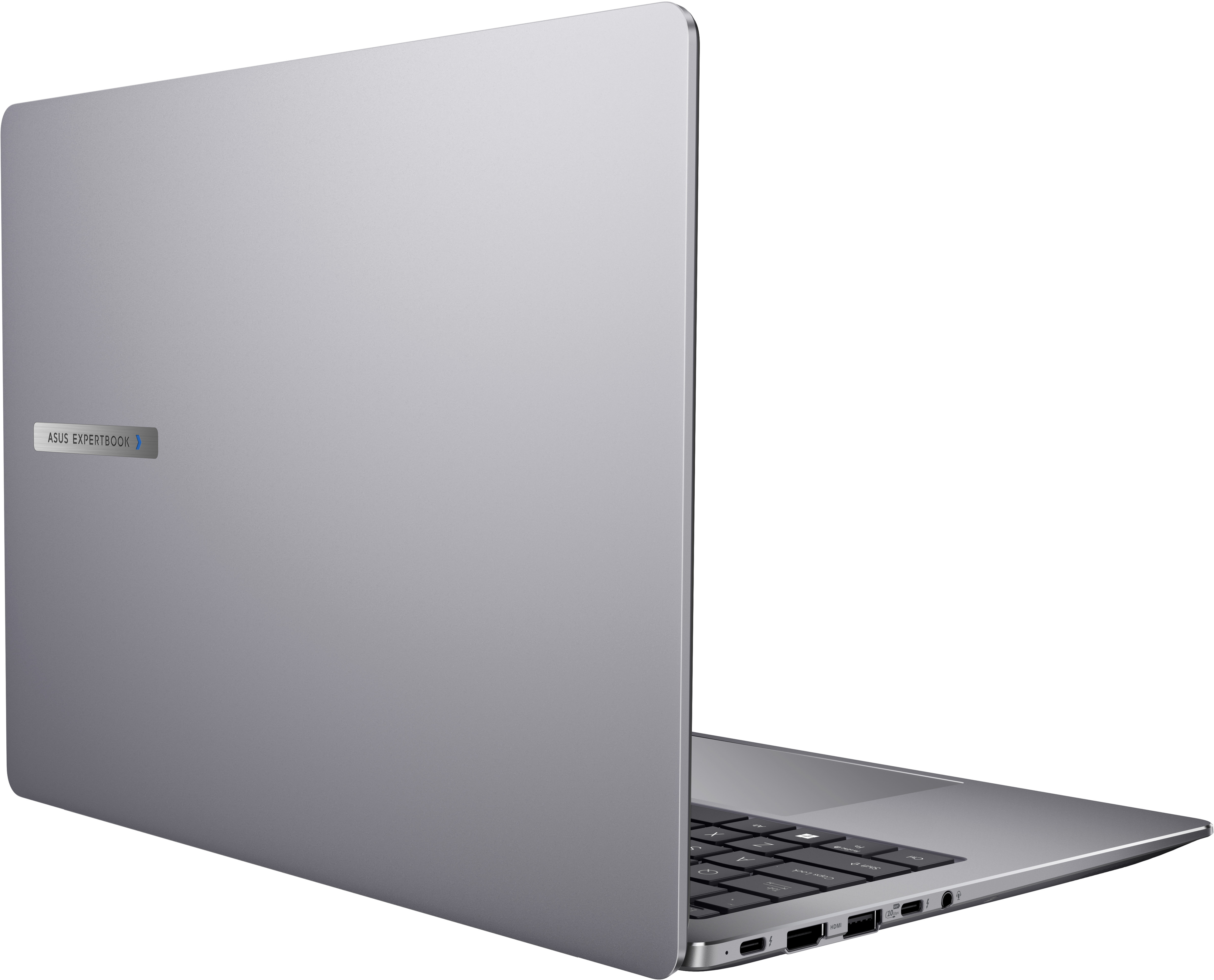 Ноутбук ASUS ExpertBook P5 P5405CSA-NZ1058X Misty Grey (90NX0861-M01E50)фото18