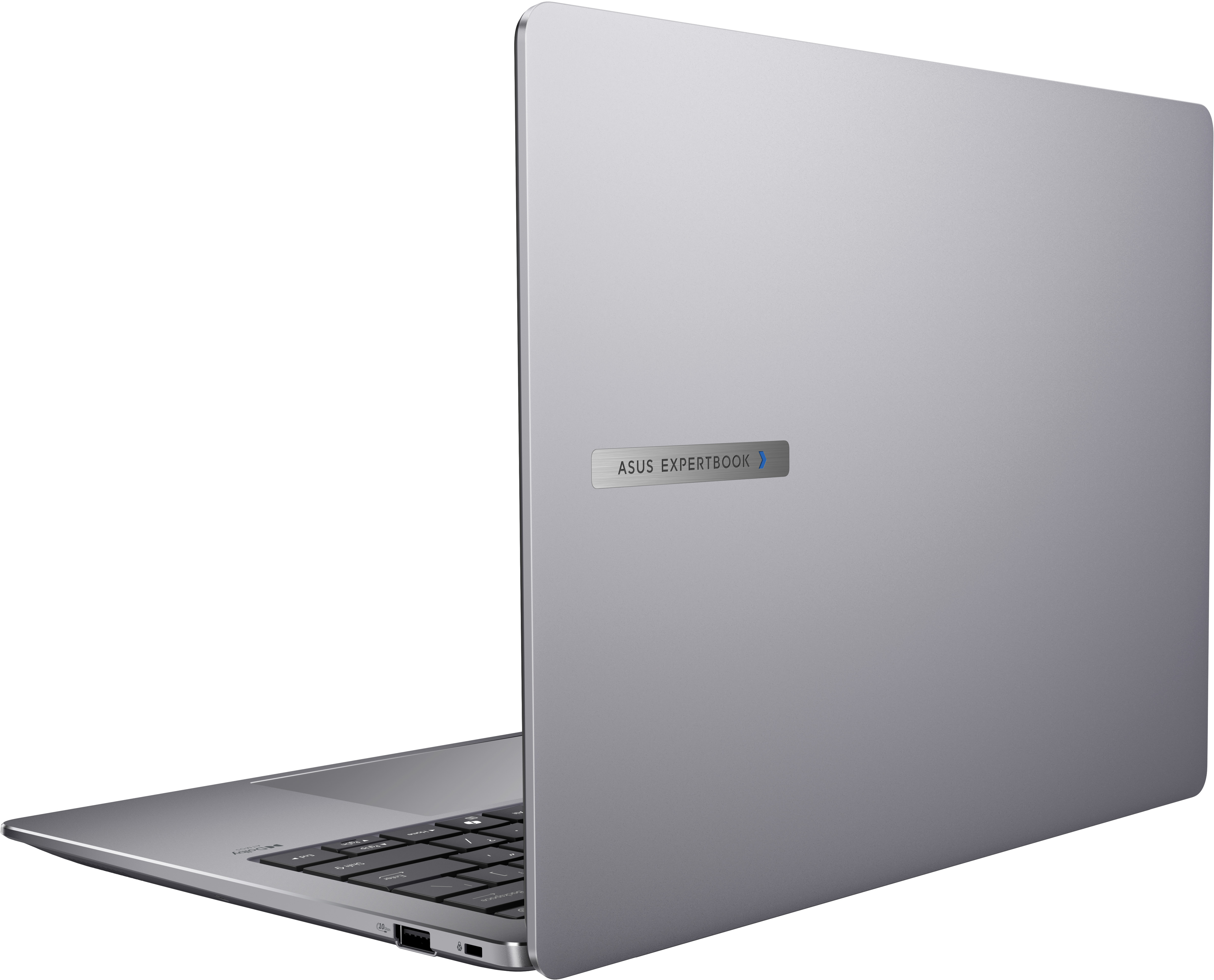 Ноутбук ASUS ExpertBook P5 P5405CSA-NZ1058X Misty Grey (90NX0861-M01E50)фото19