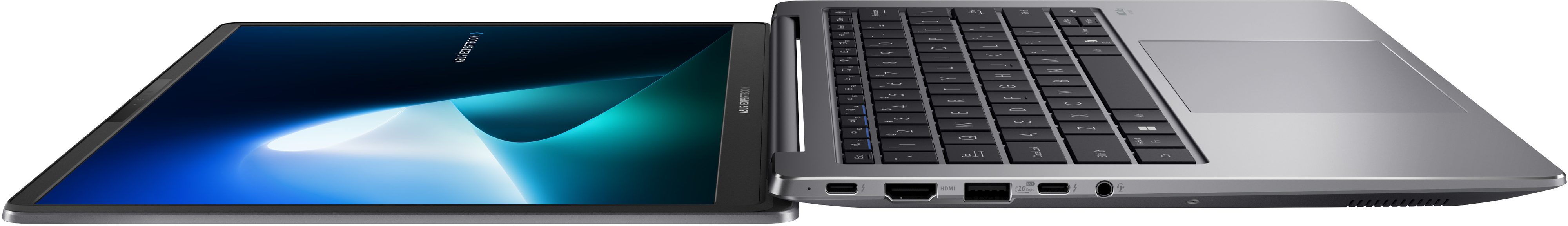 Ноутбук ASUS ExpertBook P5 P5405CSA-NZ1058X Misty Grey (90NX0861-M01E50)фото10