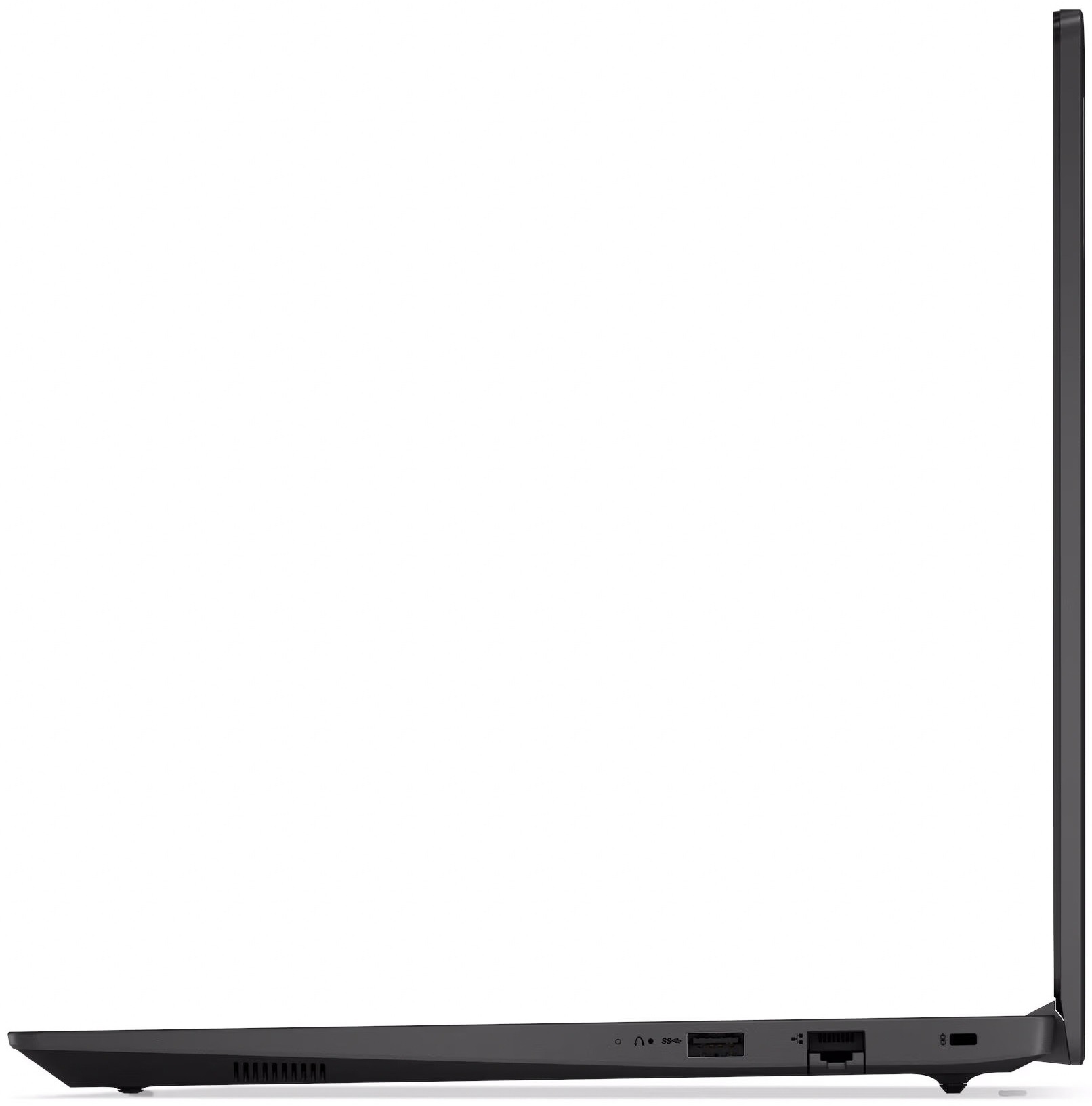 Ноутбук LENOVO V15 G6 ITN Business Black (83M4001JRA)фото11