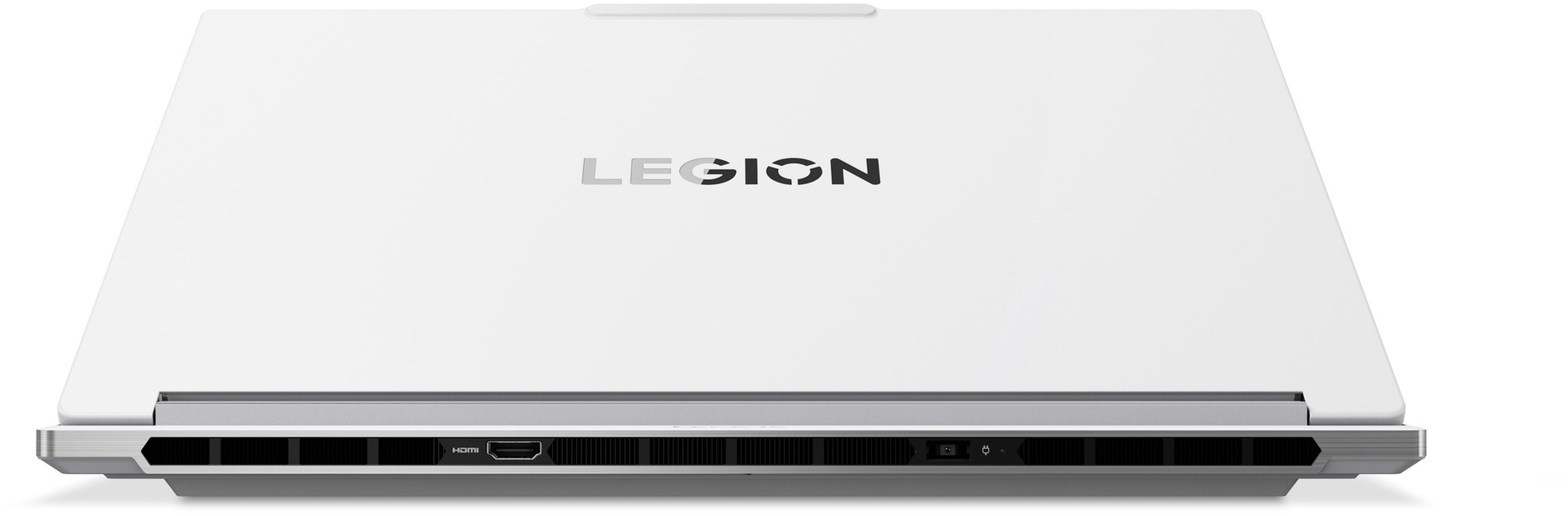 Ноутбук LENOVO Legion 7 16IAX10 Glacier White (83KY005YRA)фото12