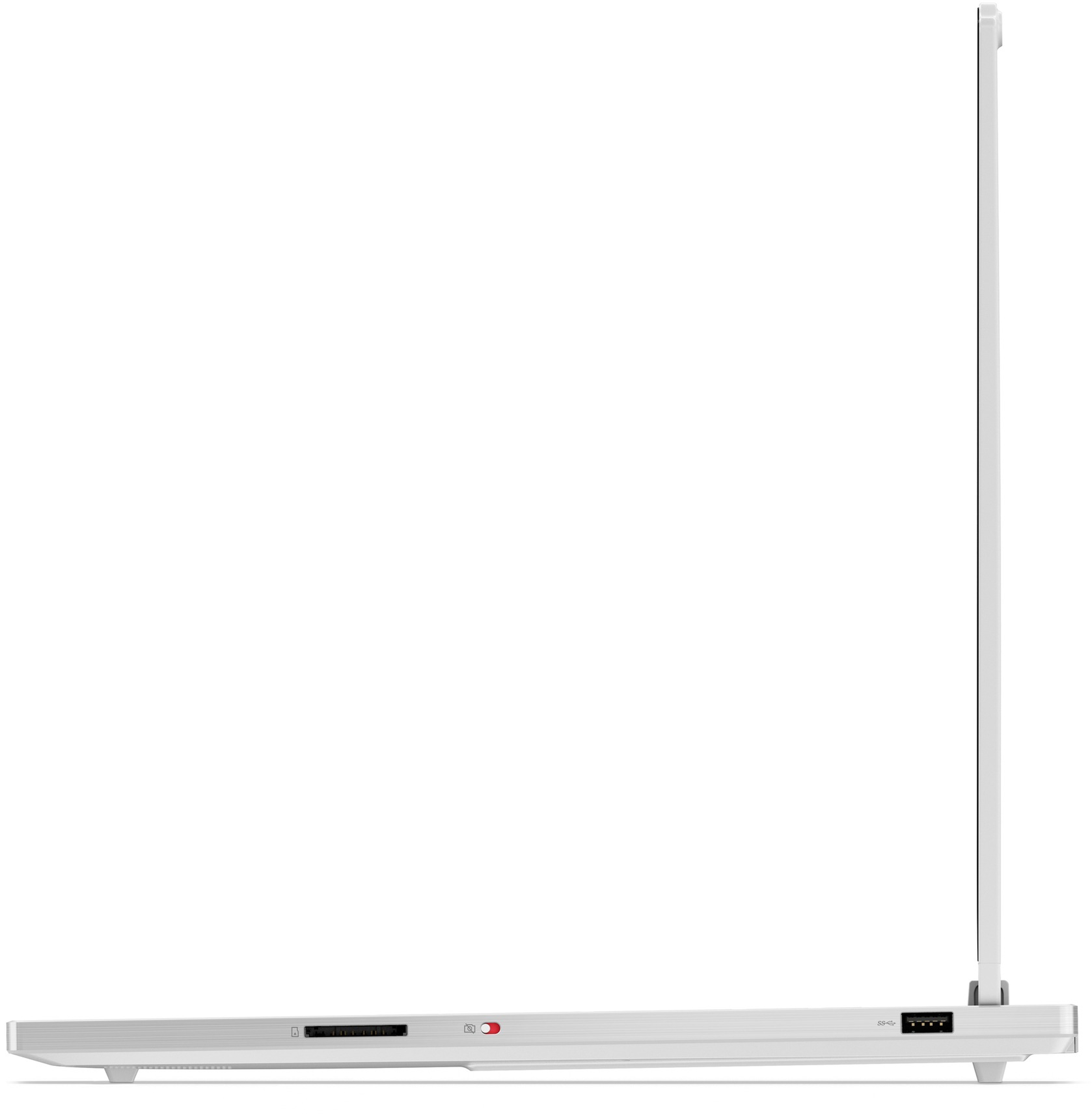 Ноутбук LENOVO Legion 7 16IAX10 Glacier White (83KY005YRA)фото9