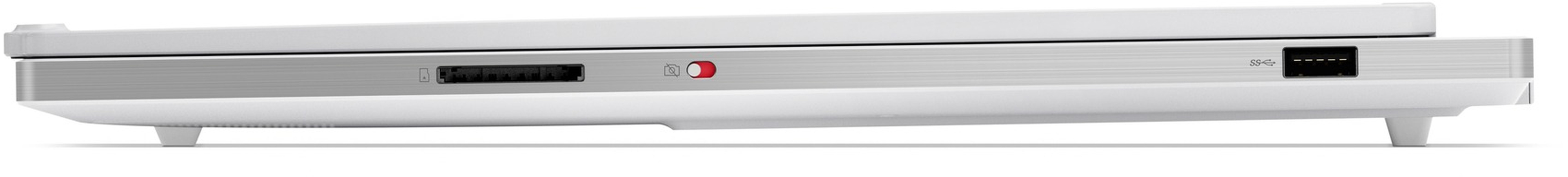 Ноутбук LENOVO Legion 7 16IAX10 Glacier White (83KY005YRA)фото14