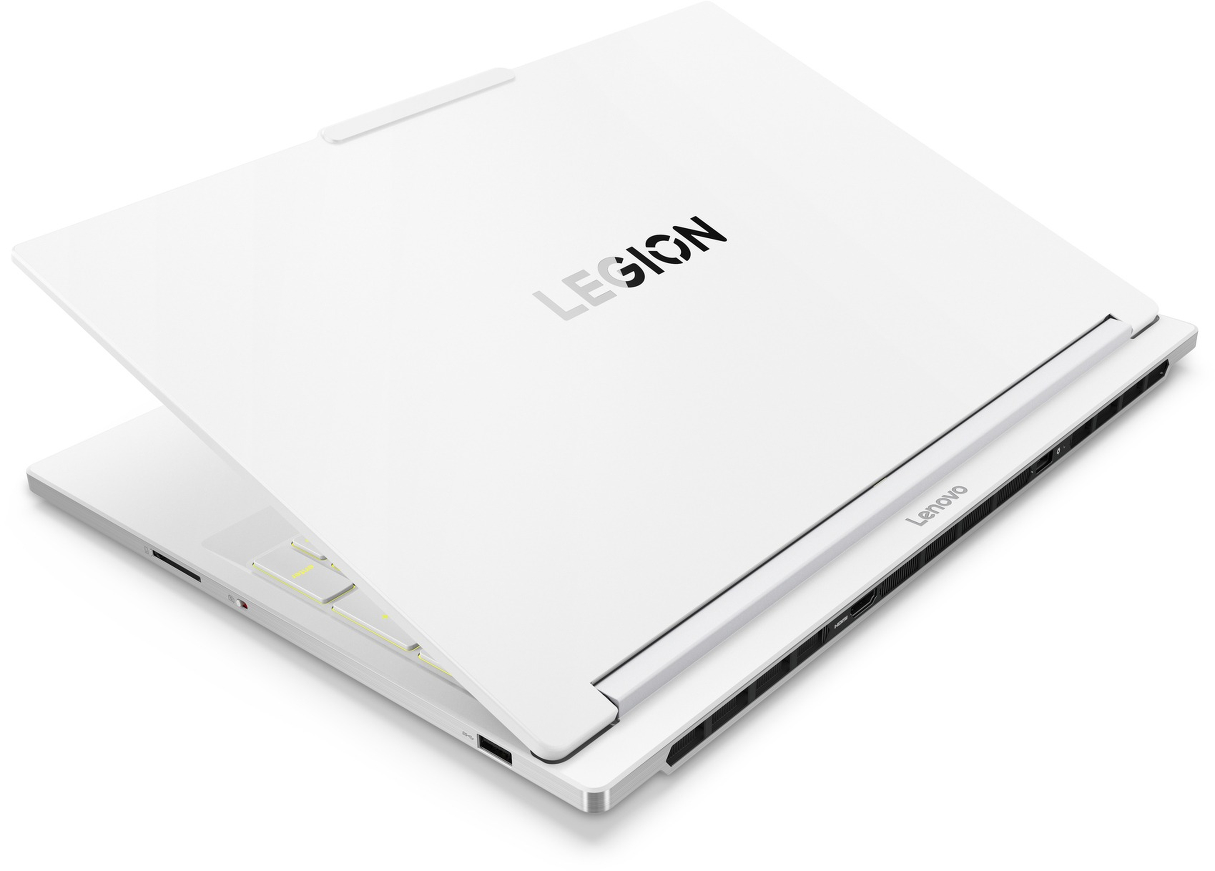 Ноутбук LENOVO Legion 7 16IAX10 Glacier White (83KY005YRA)фото13