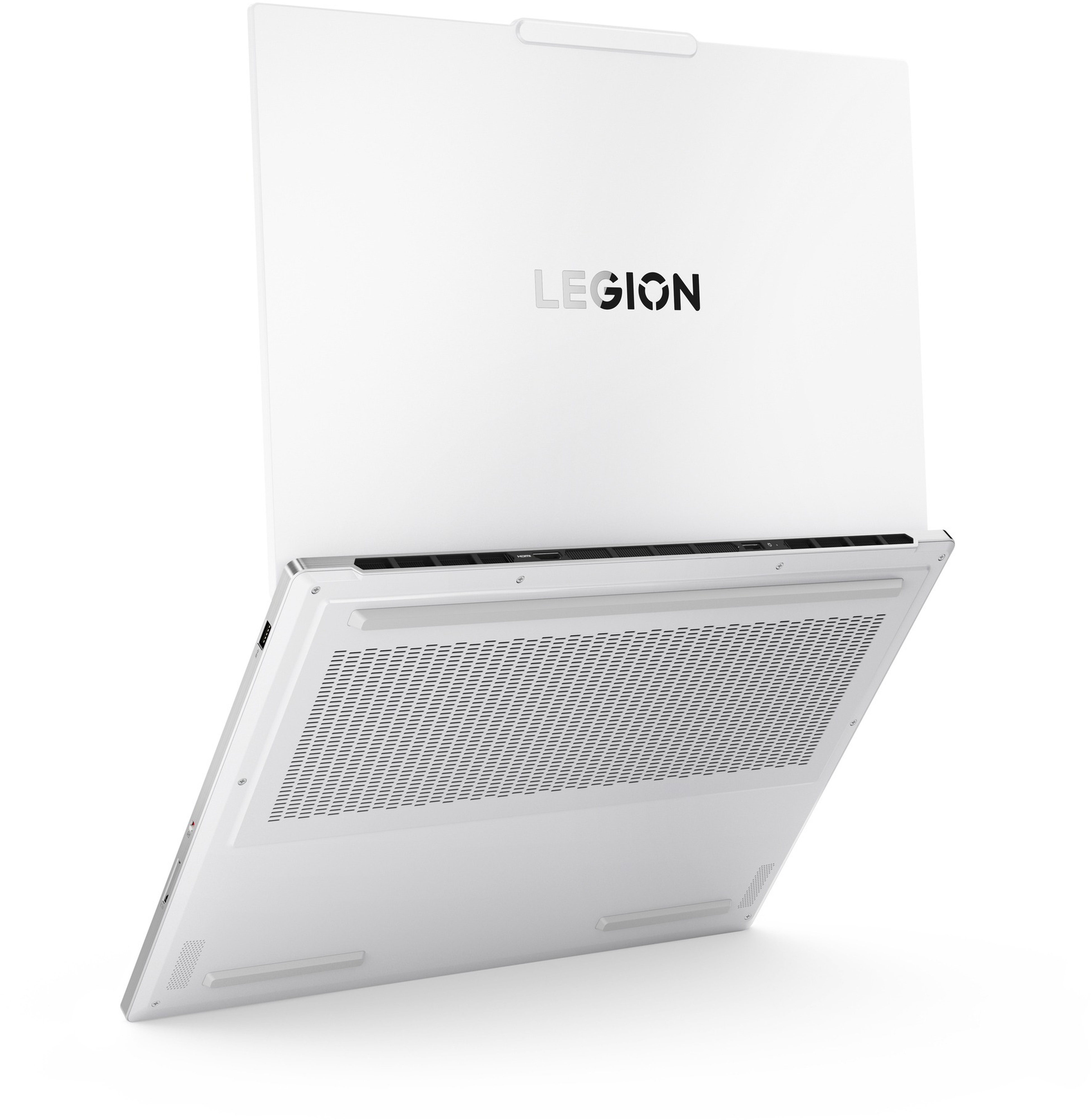 Ноутбук LENOVO Legion 7 16IAX10 Glacier White (83KY005YRA)фото10