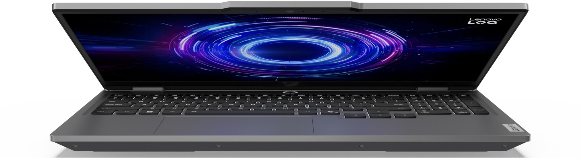 Ноутбук LENOVO LOQ 15IRX10 Luna Grey (83JE00Y5RA)фото