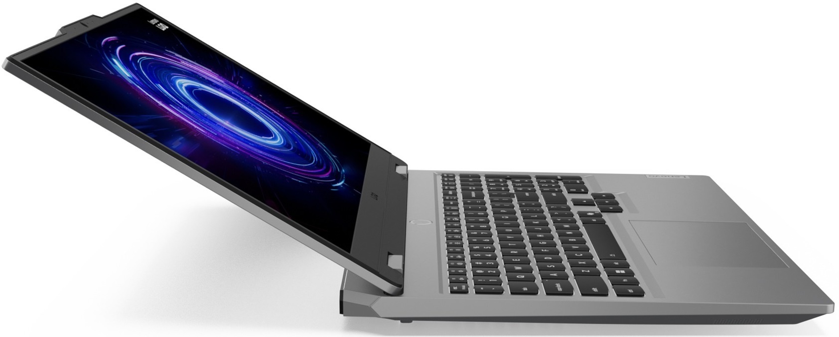 Ноутбук LENOVO LOQ 15IRX10 Luna Grey (83JE00Y5RA)фото