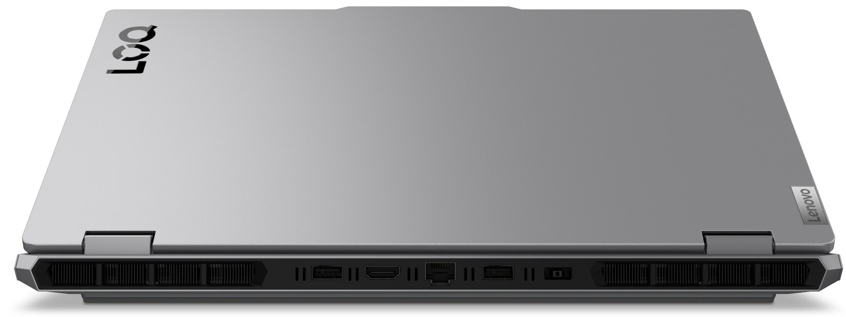 Ноутбук LENOVO LOQ 15IRX10 Luna Grey (83JE00Y5RA)фото