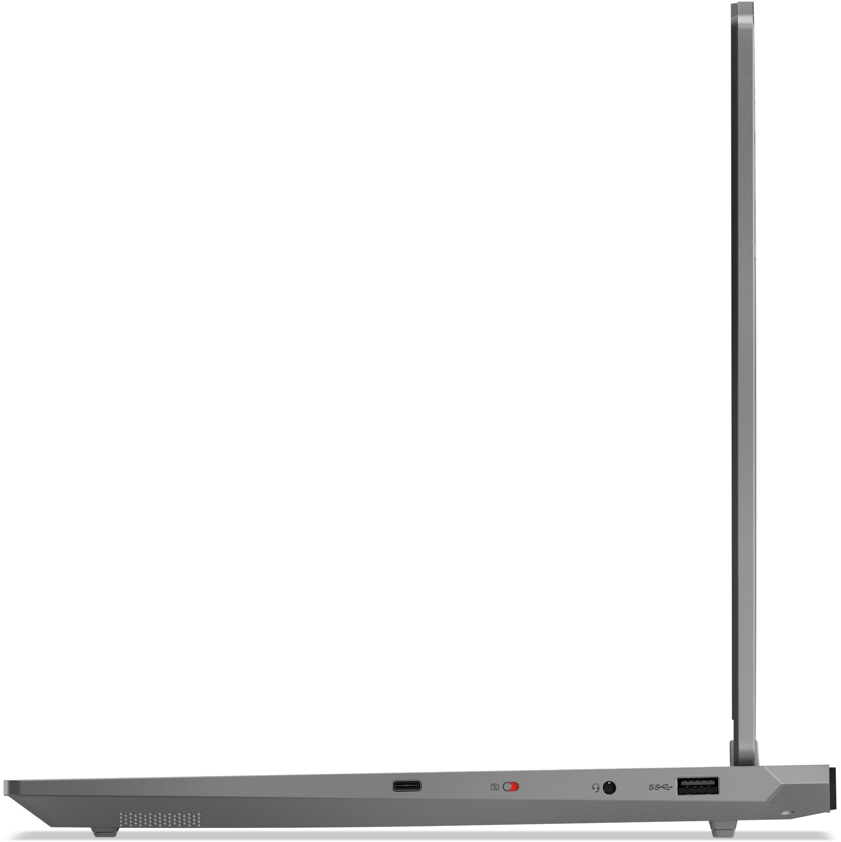 Ноутбук LENOVO LOQ 15IRX10 Luna Grey (83JE00Y5RA)фото