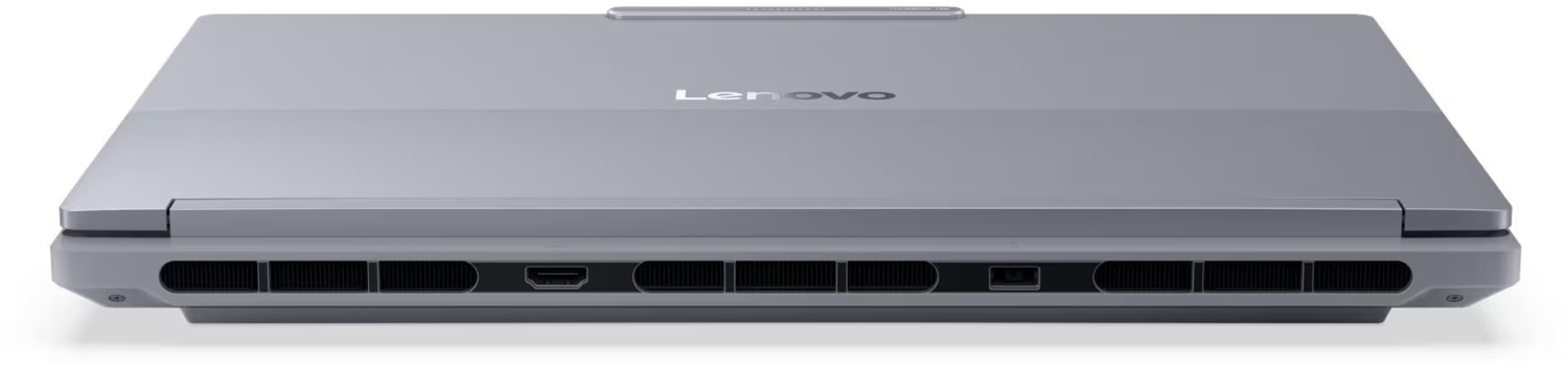 Ноутбук LENOVO ThinkBook 16p G6 ADR Luna Grey (21U0000KRA) фото