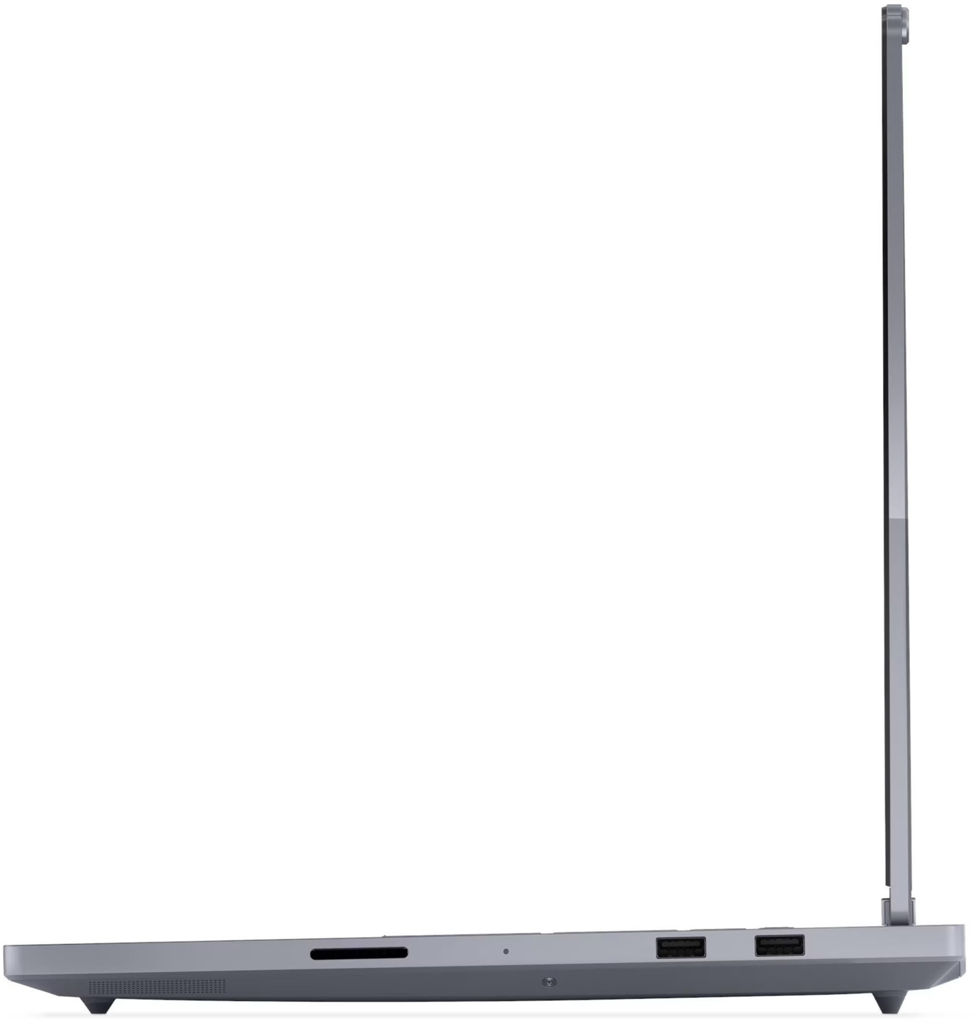 Ноутбук LENOVO ThinkBook 16p G6 ADR Luna Grey (21U0000KRA) фото