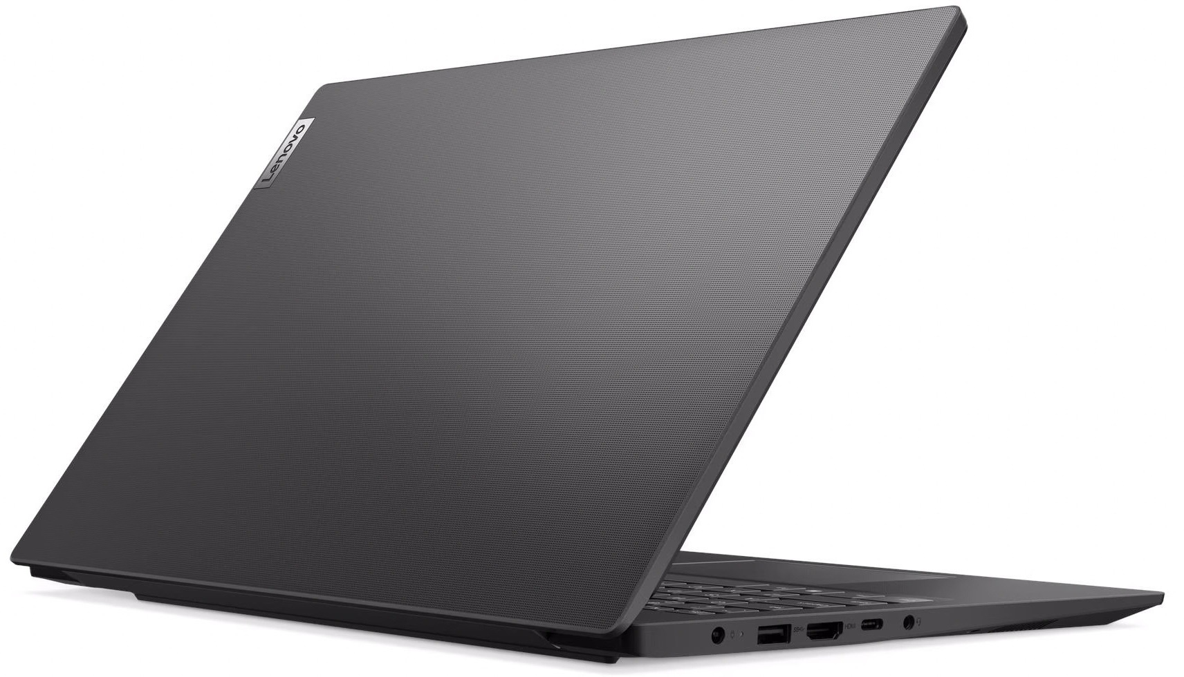 Ноутбук LENOVO V15 G5 IRL Business Black (83GWA03VRA)фото7