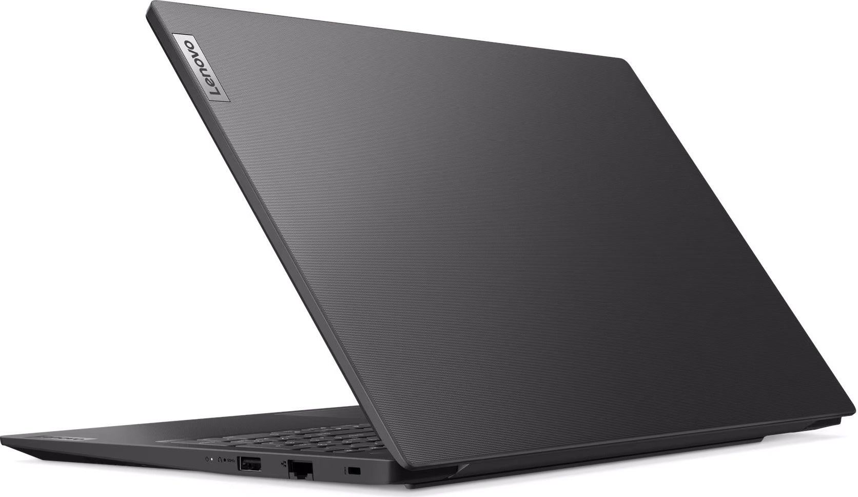 Ноутбук LENOVO V15 G5 IRL Business Black (83GWA03VRA)фото9