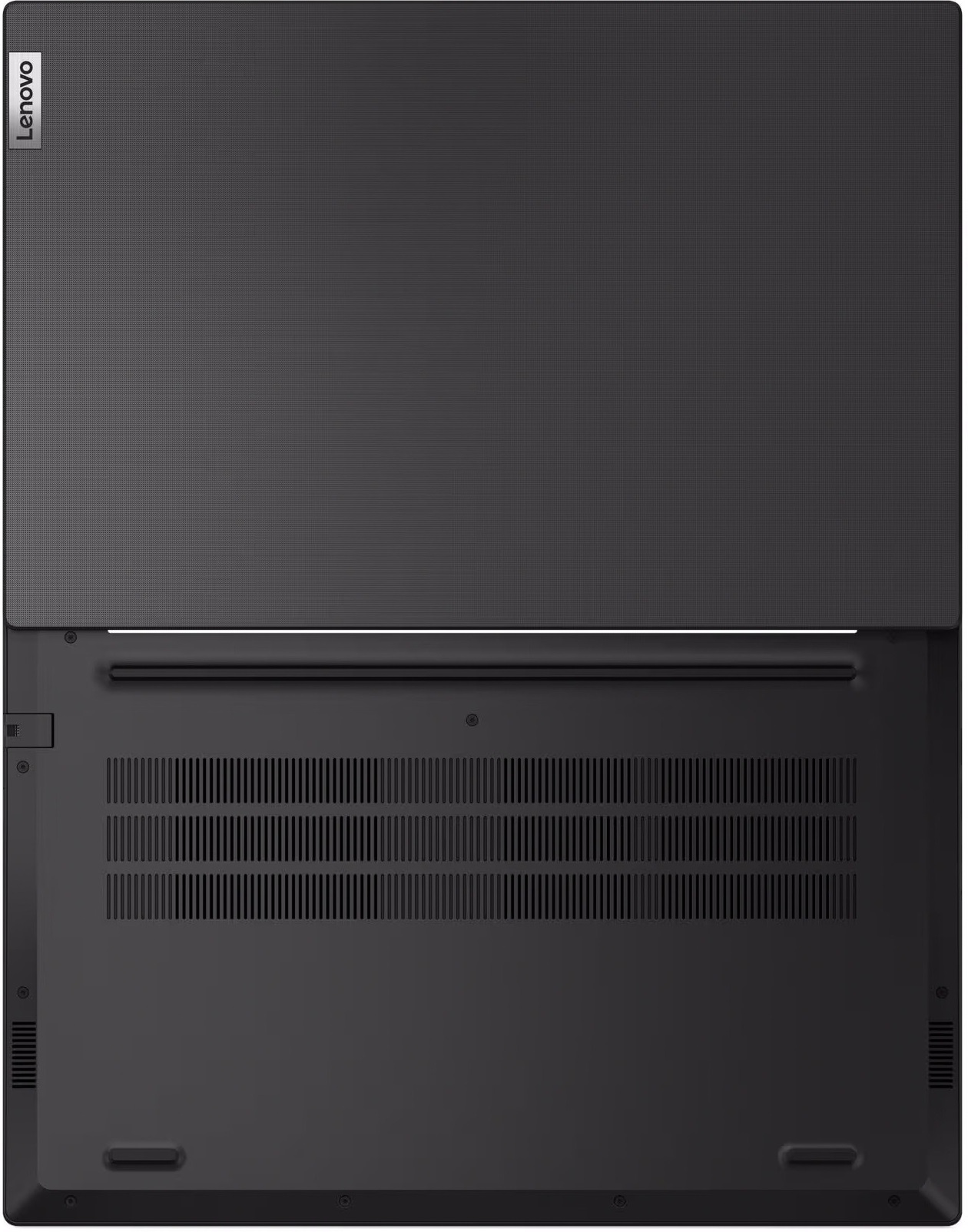 Ноутбук LENOVO V15 G5 IRL Business Black (83GWA03VRA)фото8