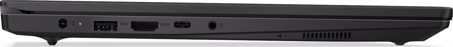 Ноутбук LENOVO V15 G5 IRL Business Black (83GWA03VRA)фото5