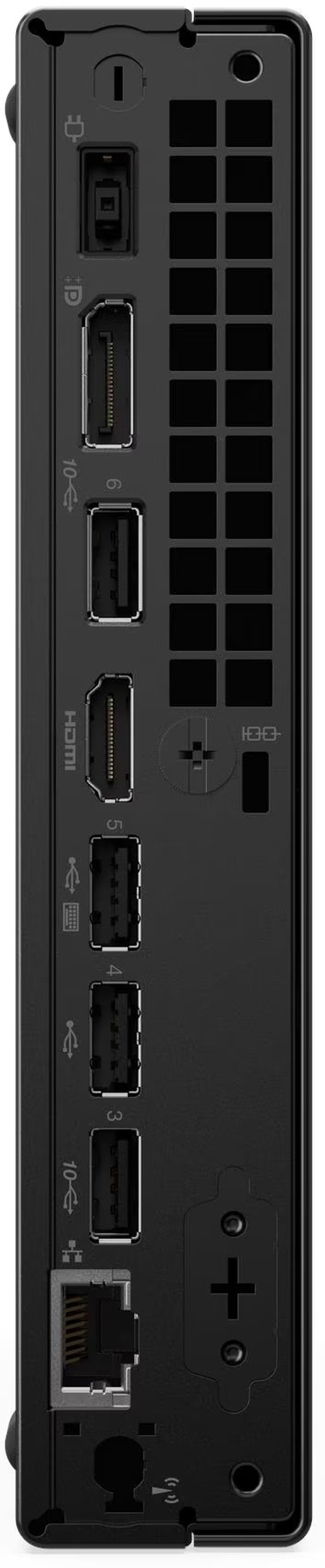 Неттоп LENOVO ThinkCentre neo 50q Gen 5 (13B9000RUI) фото 7