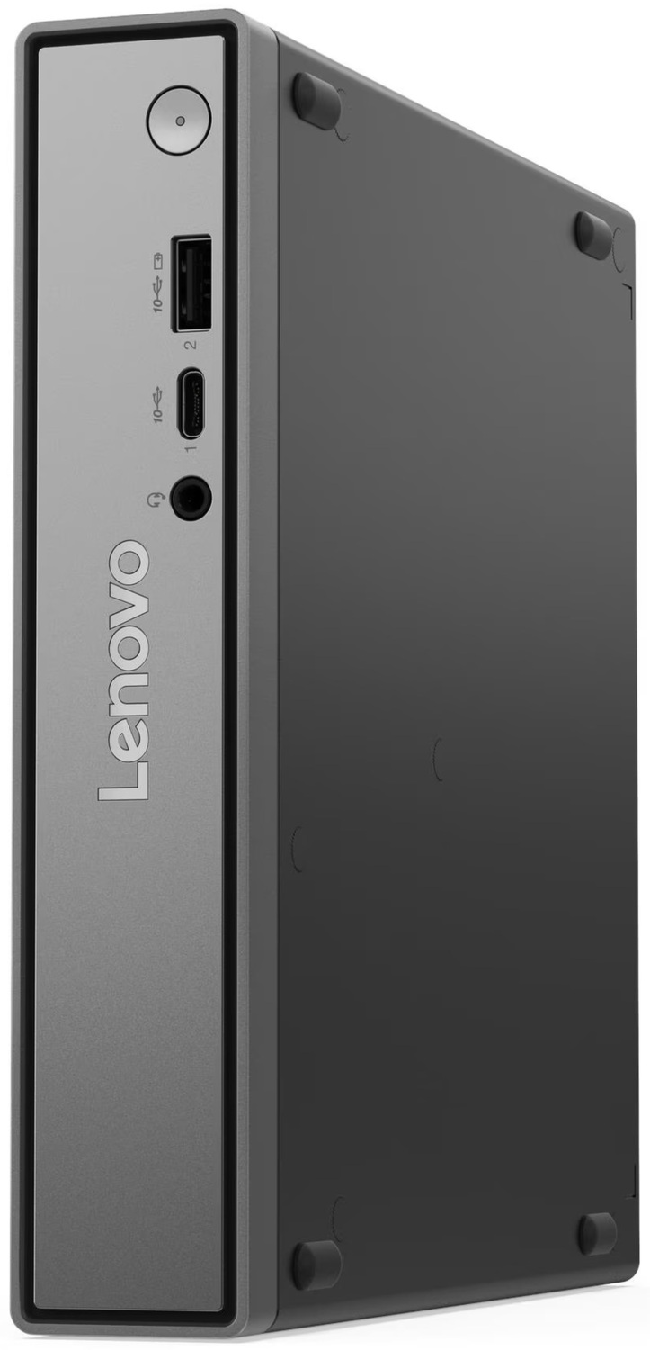 Неттоп LENOVO ThinkCentre neo 50q Gen 5 (13B9000RUI) фото