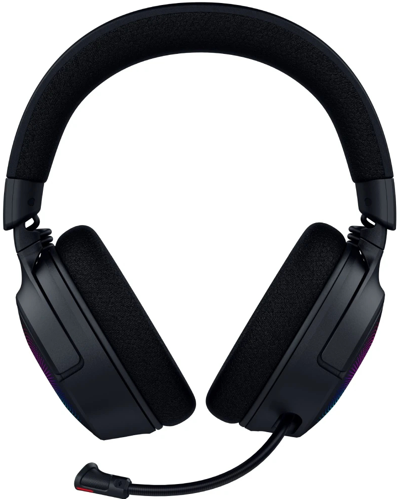 Игровая гарнитура Razer Kraken V4 Black (RZ04-05170100-R3M1) фото 2