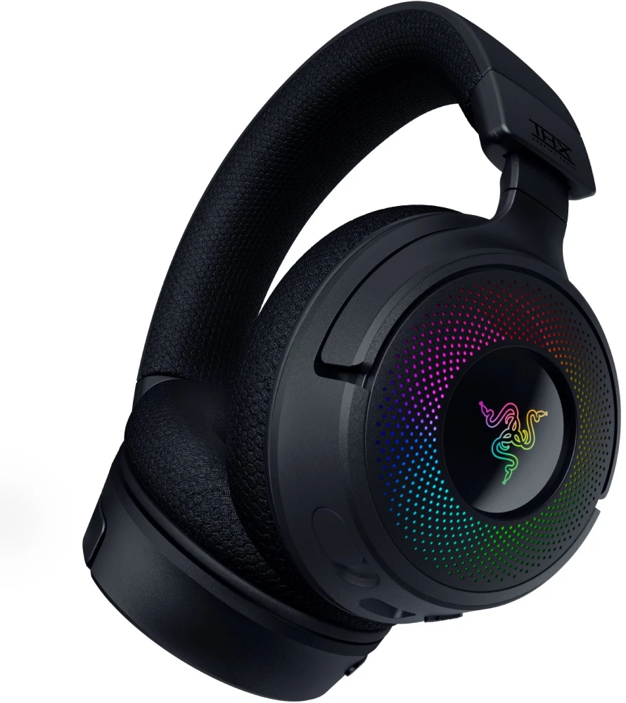 Игровая гарнитура Razer Kraken V4 Black (RZ04-05170100-R3M1) фото 5