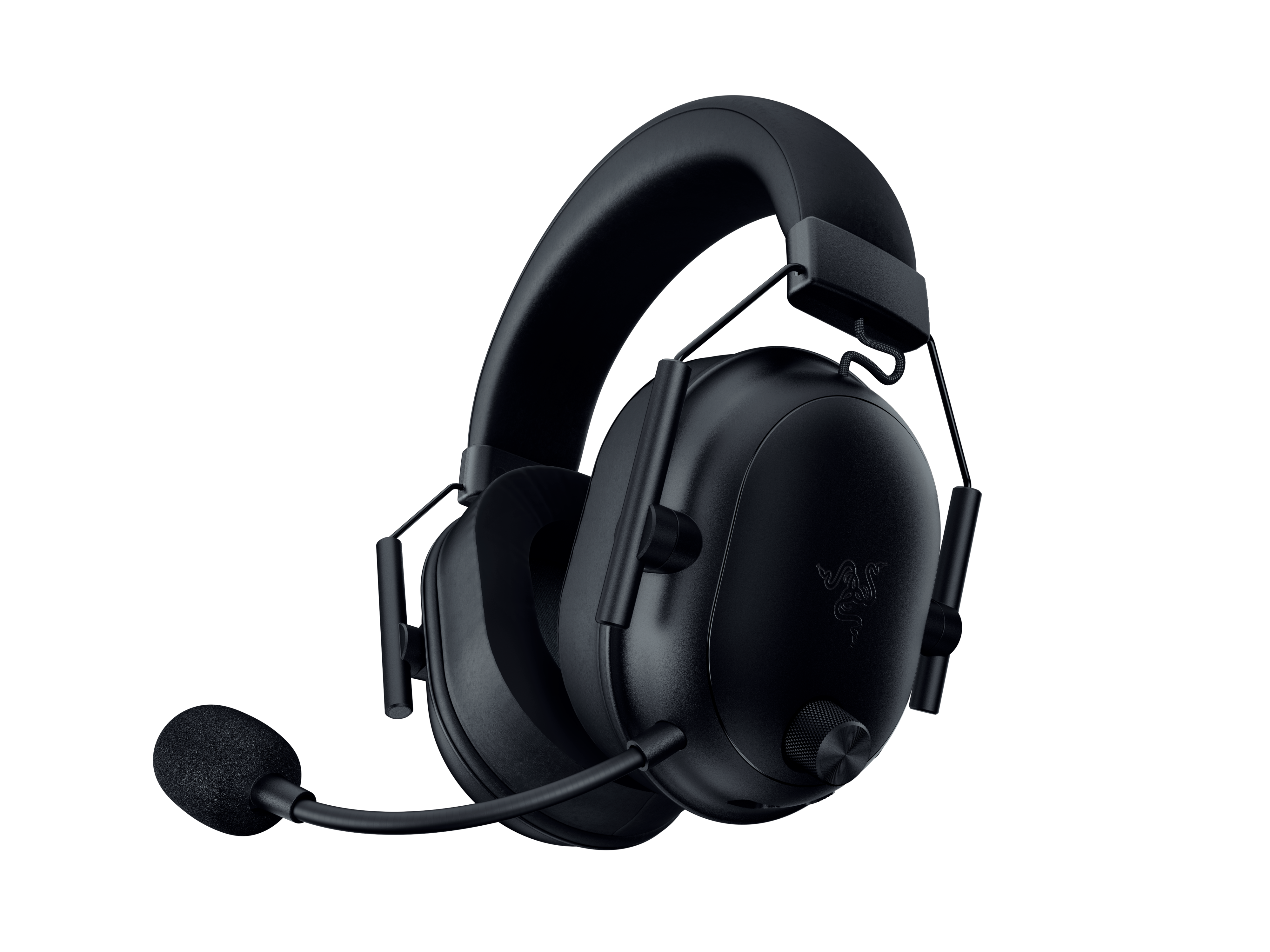 Ігрова гарнітура Razer BlackShark V2 HyperSpeed Black (RZ04-04960100-R3M1)фото3