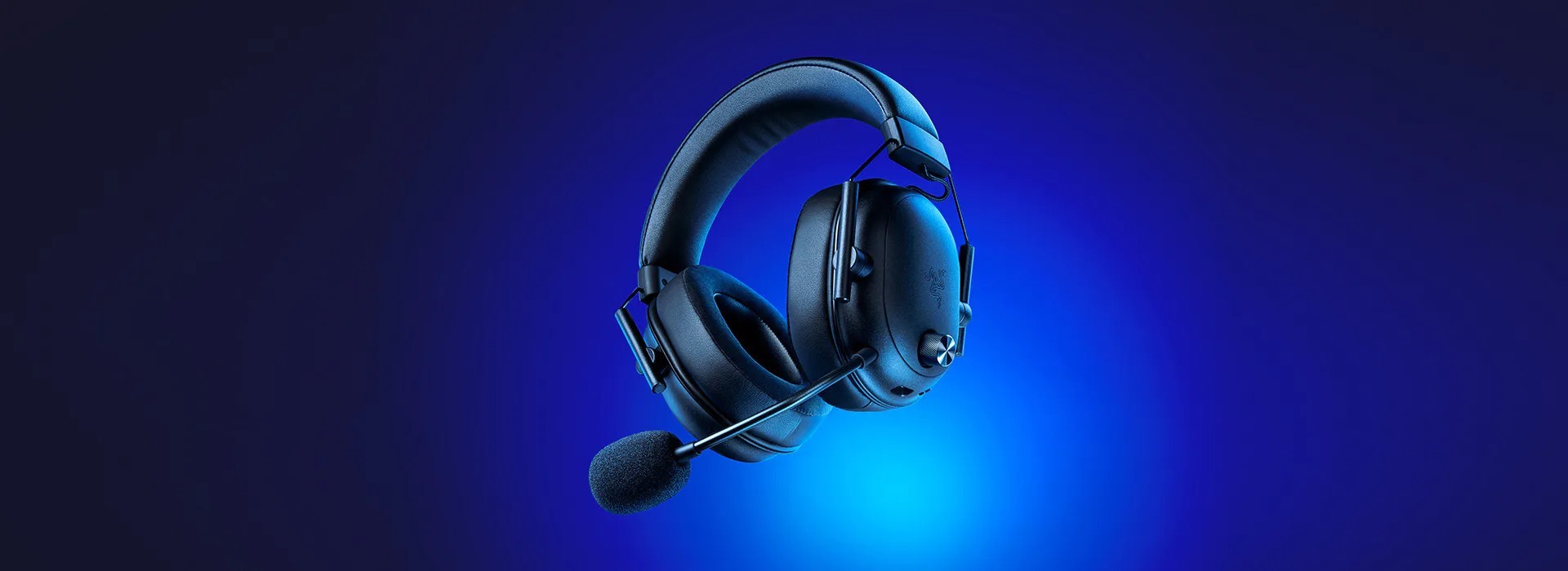 Ігрова гарнітура Razer BlackShark V2 HyperSpeed Black (RZ04-04960100-R3M1)фото9