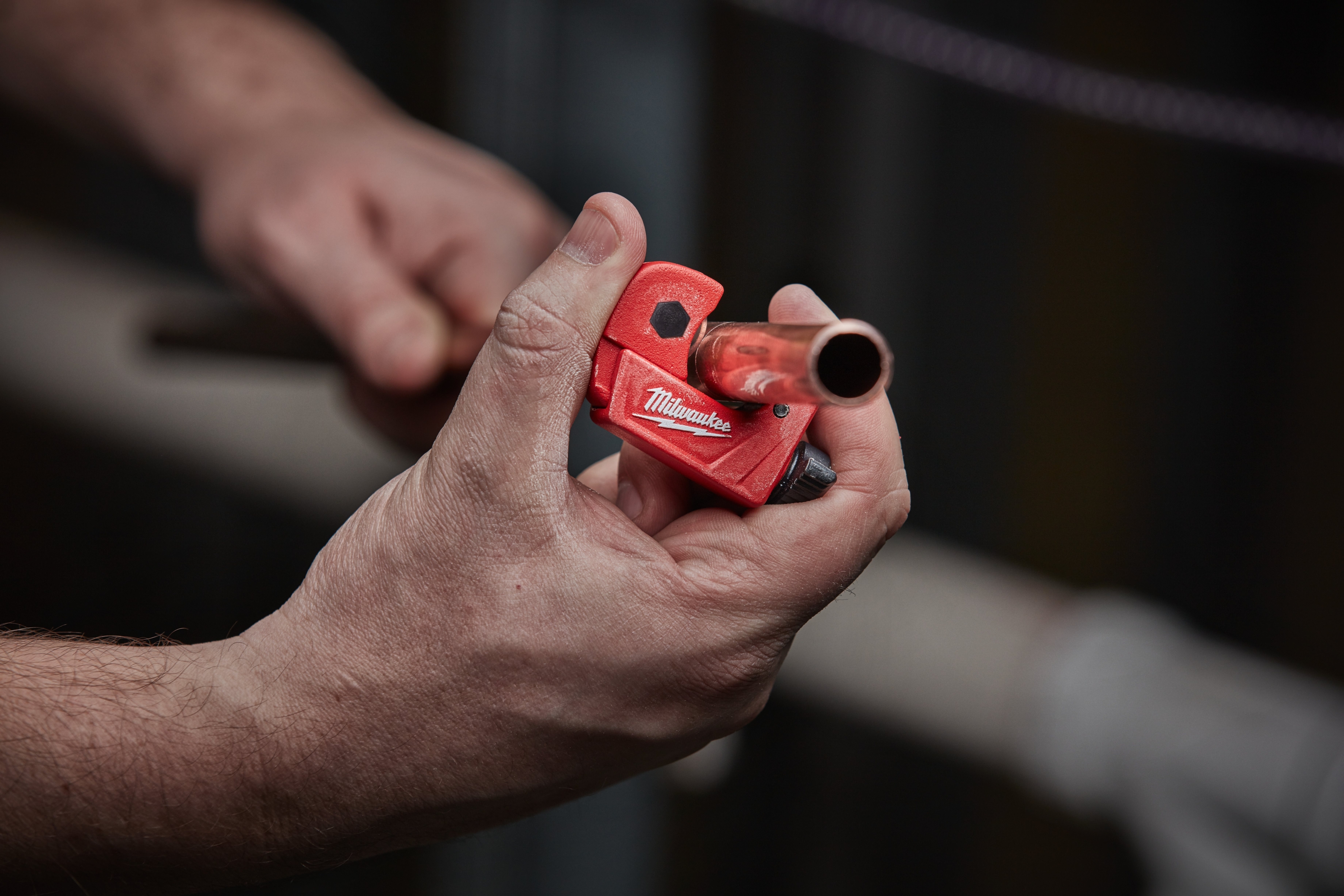 Труборез Milwaukee для медных труб, 3-15мм (48229250) фото 5