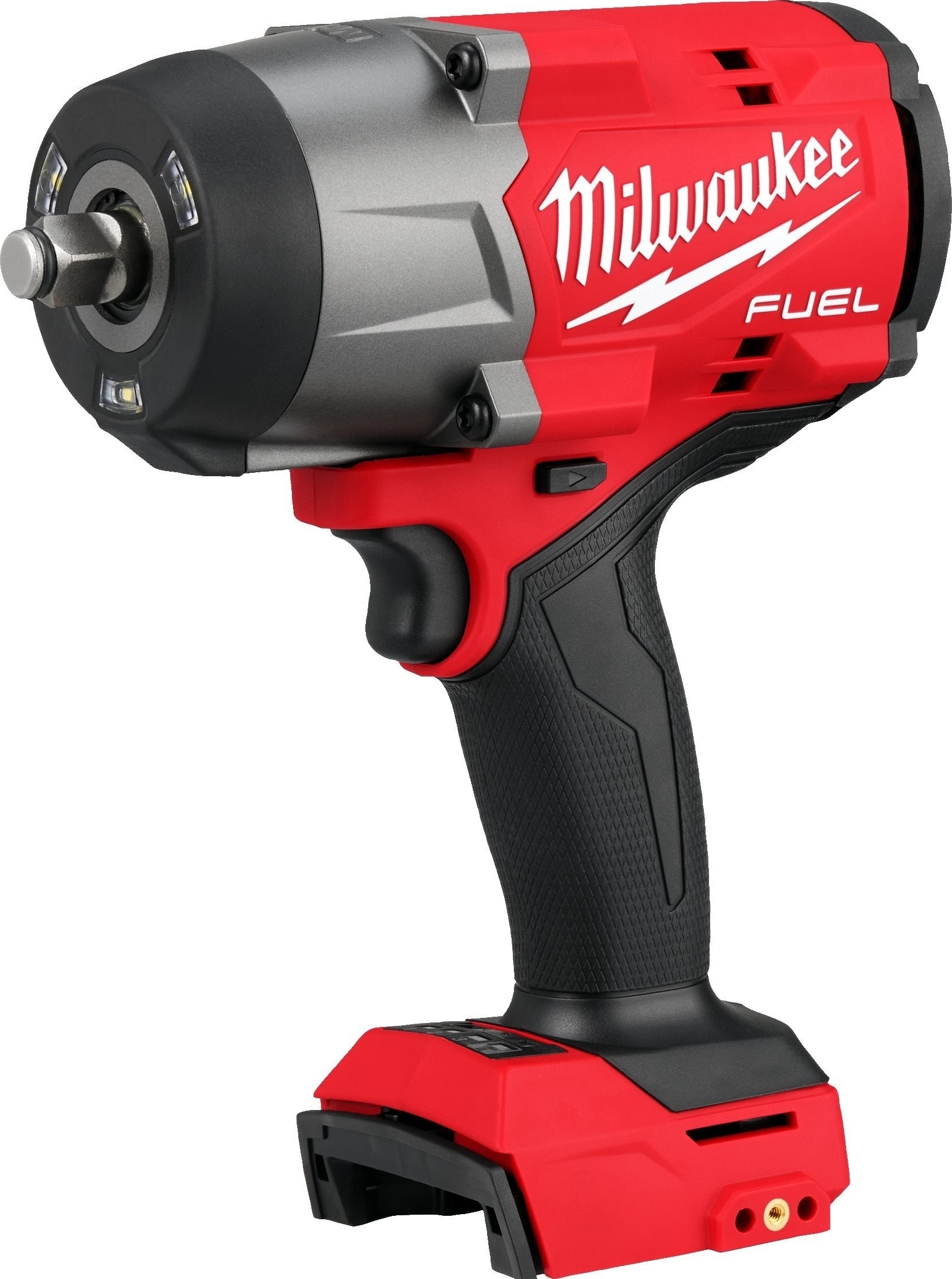 Гайковерт ударный Milwaukee M18 FHIW2F12-0X 18В (без АКБ и ЗУ), (4933492782) фото 