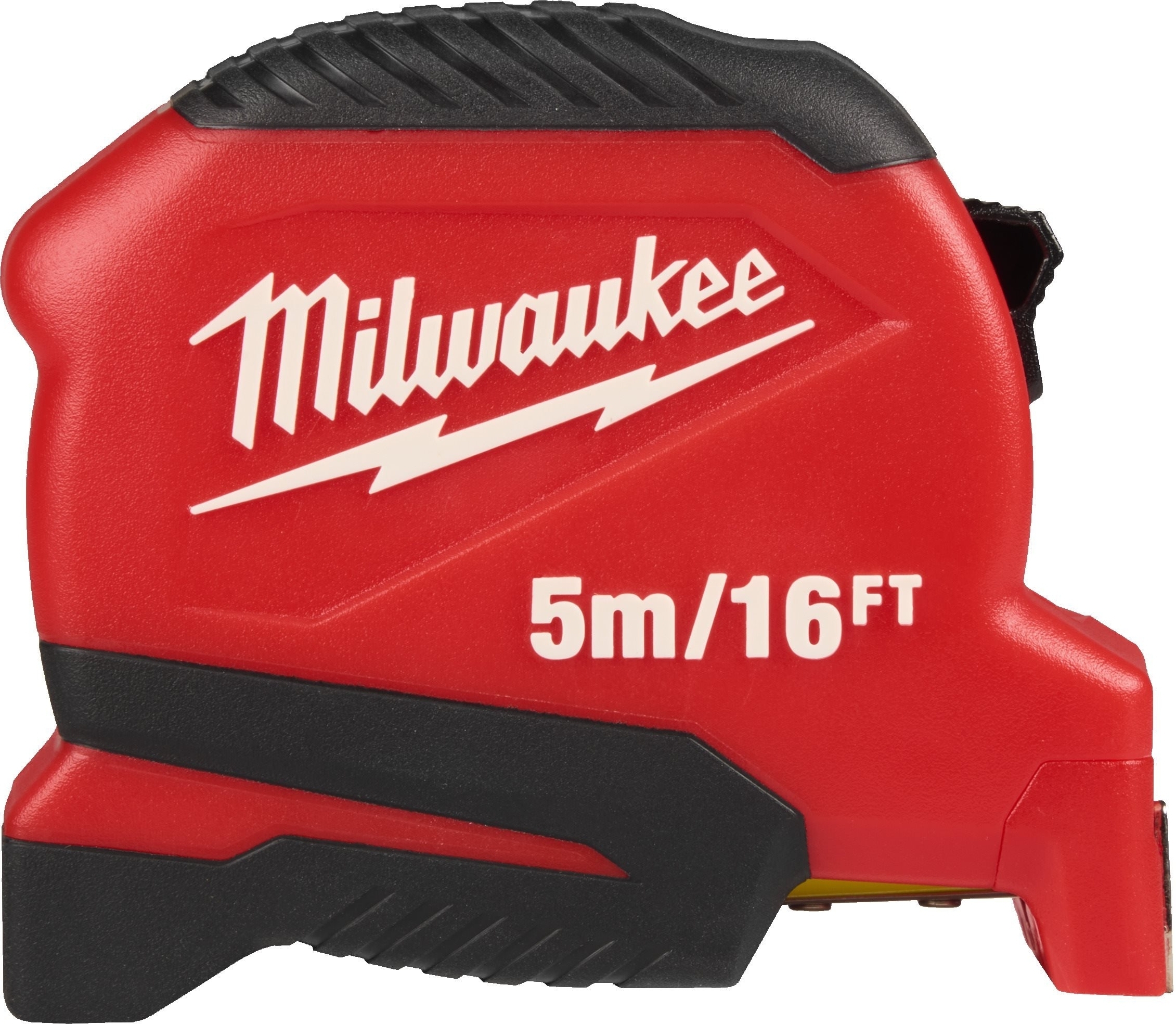 Рулетка Milwaukee Pro Compact, 5м, 25мм (4932498779) фото 2