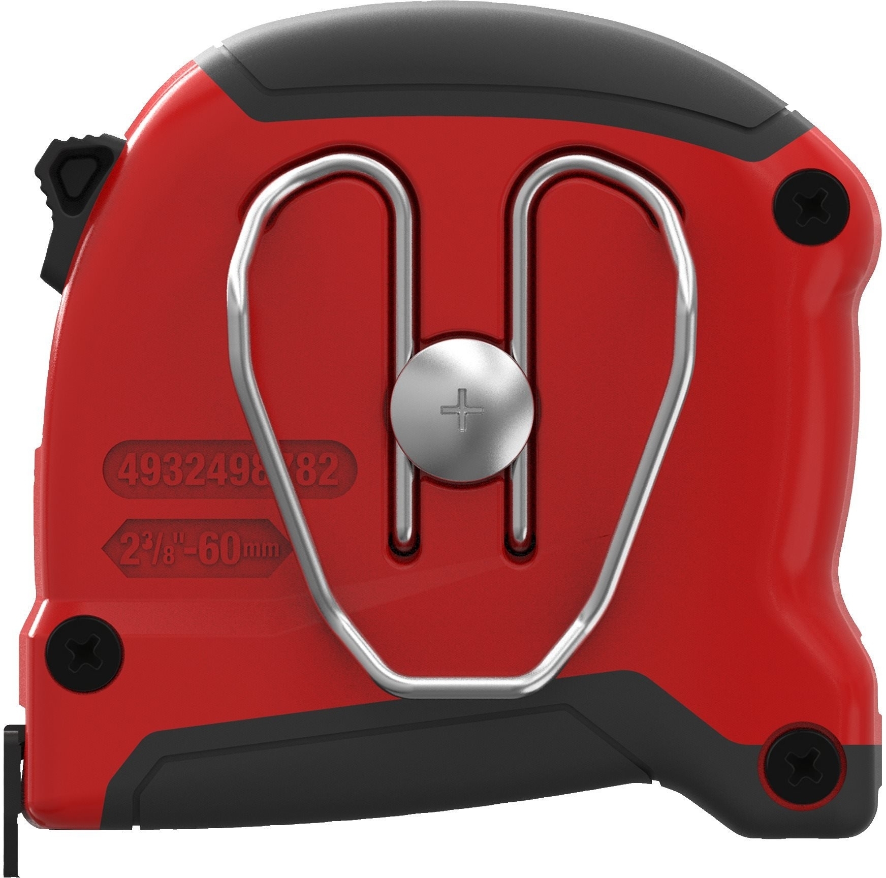 Рулетка Milwaukee Slimline, 3м, 16мм (4932498782) фото 3