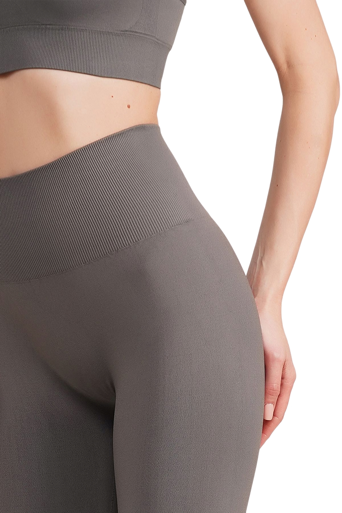 Леггинсы бесшовные Giulia 7553 Leggings Energy (New) L/XL серие фото 3