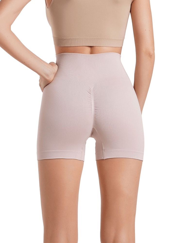 Шорты бесшовные Giulia 7145 Shorts Shape L/XL burnished lilac фото 2