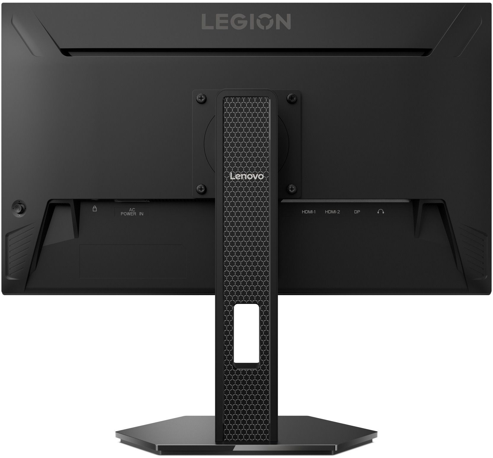 Монитор 25'' LENOVO Legion 25-10 (67D4GAC3UA) фото 5