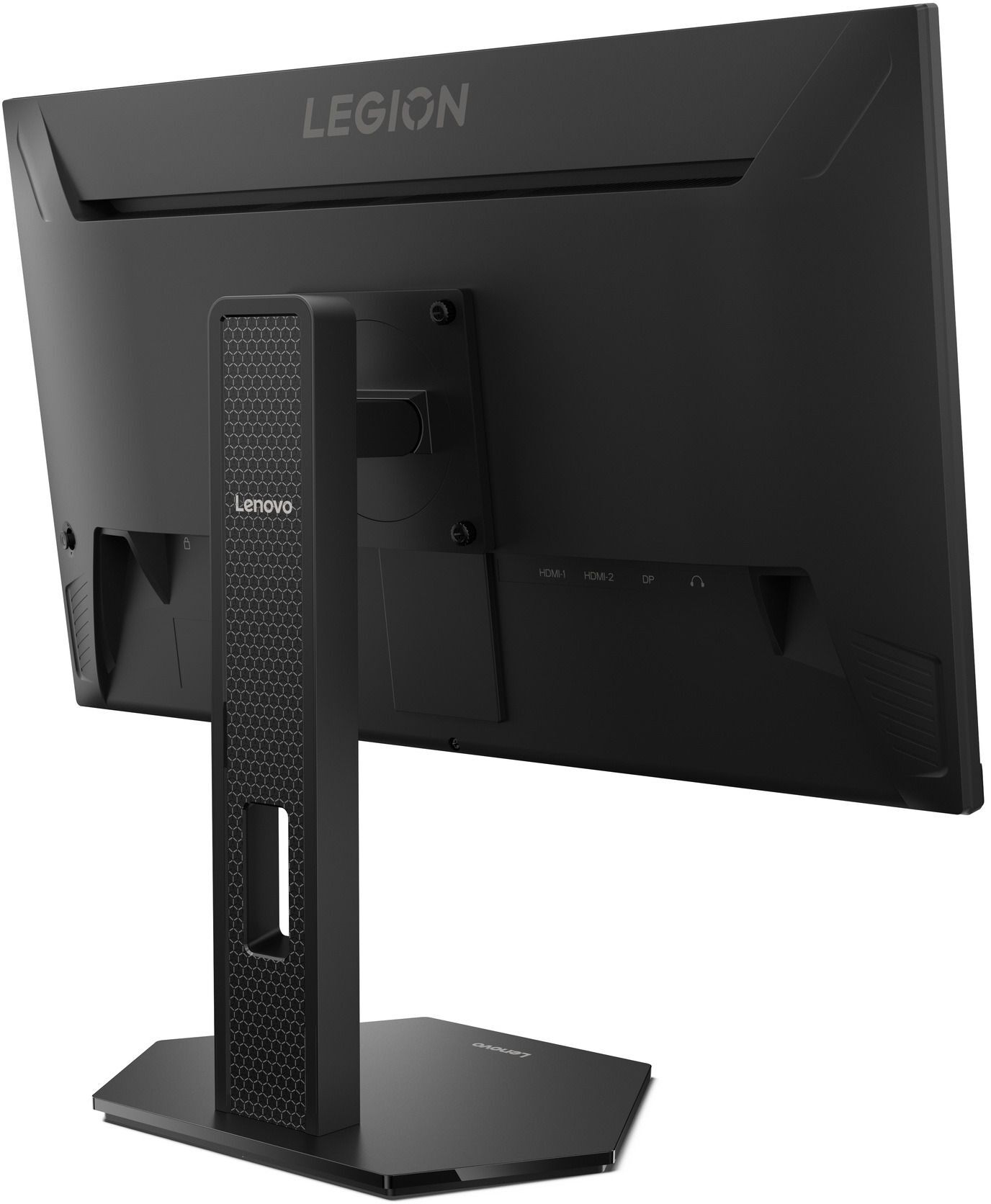 Монитор 25'' LENOVO Legion 25-10 (67D4GAC3UA) фото 6
