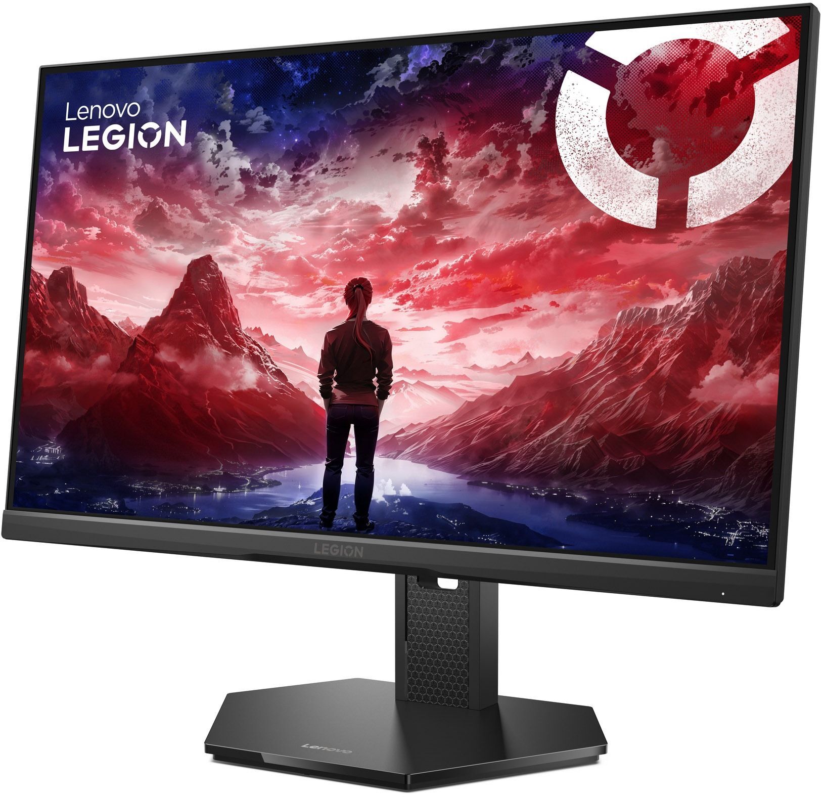 Монитор 25'' LENOVO Legion 25-10 (67D4GAC3UA) фото 3