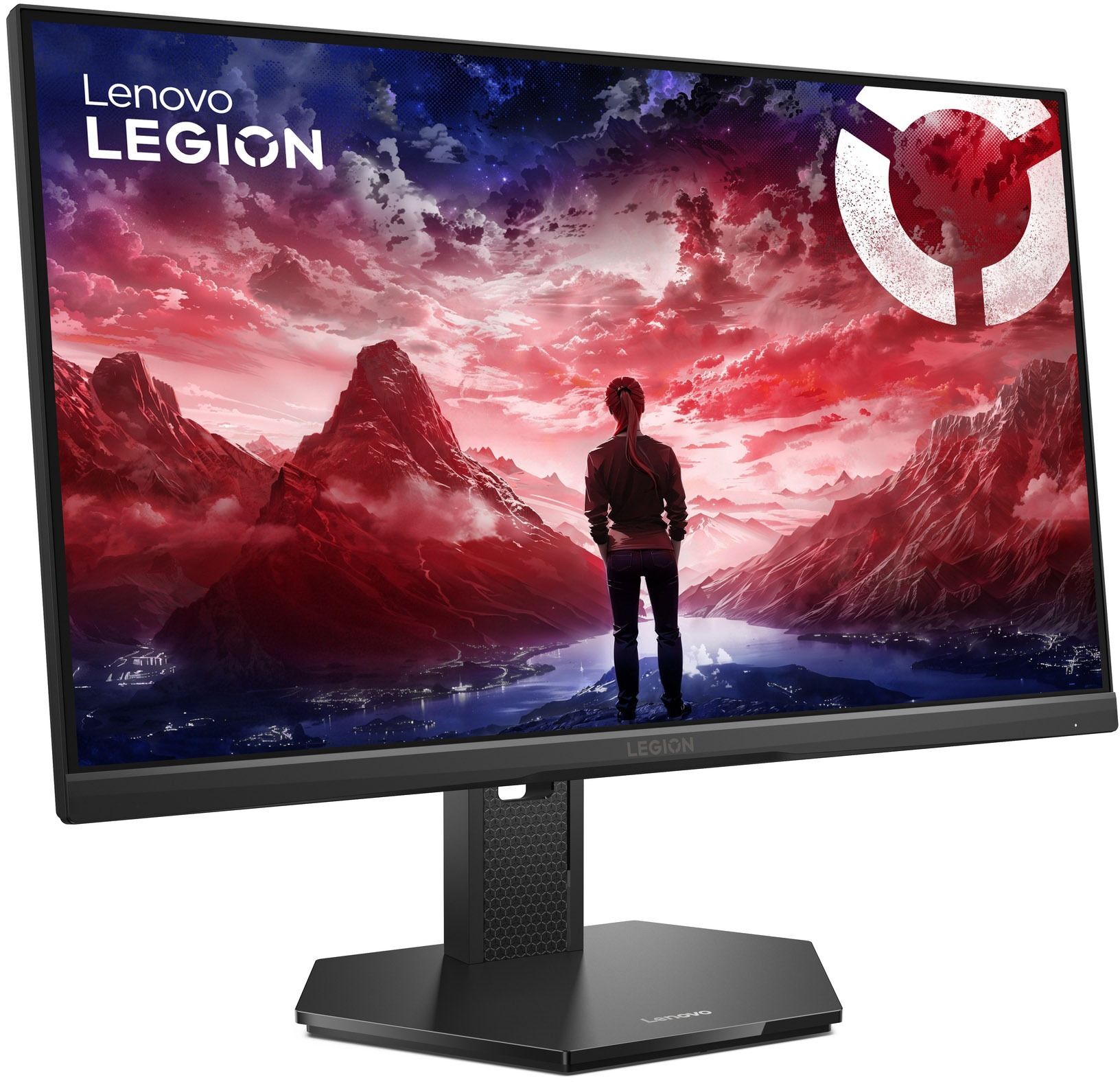 Монитор 25'' LENOVO Legion 25-10 (67D4GAC3UA) фото 2