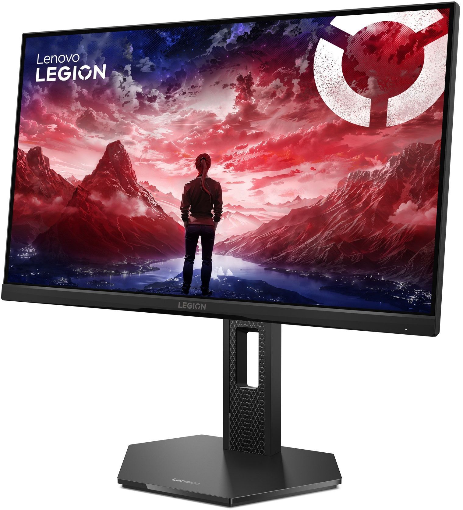 Монитор 25'' LENOVO Legion 25-10 (67D4GAC3UA) фото 4