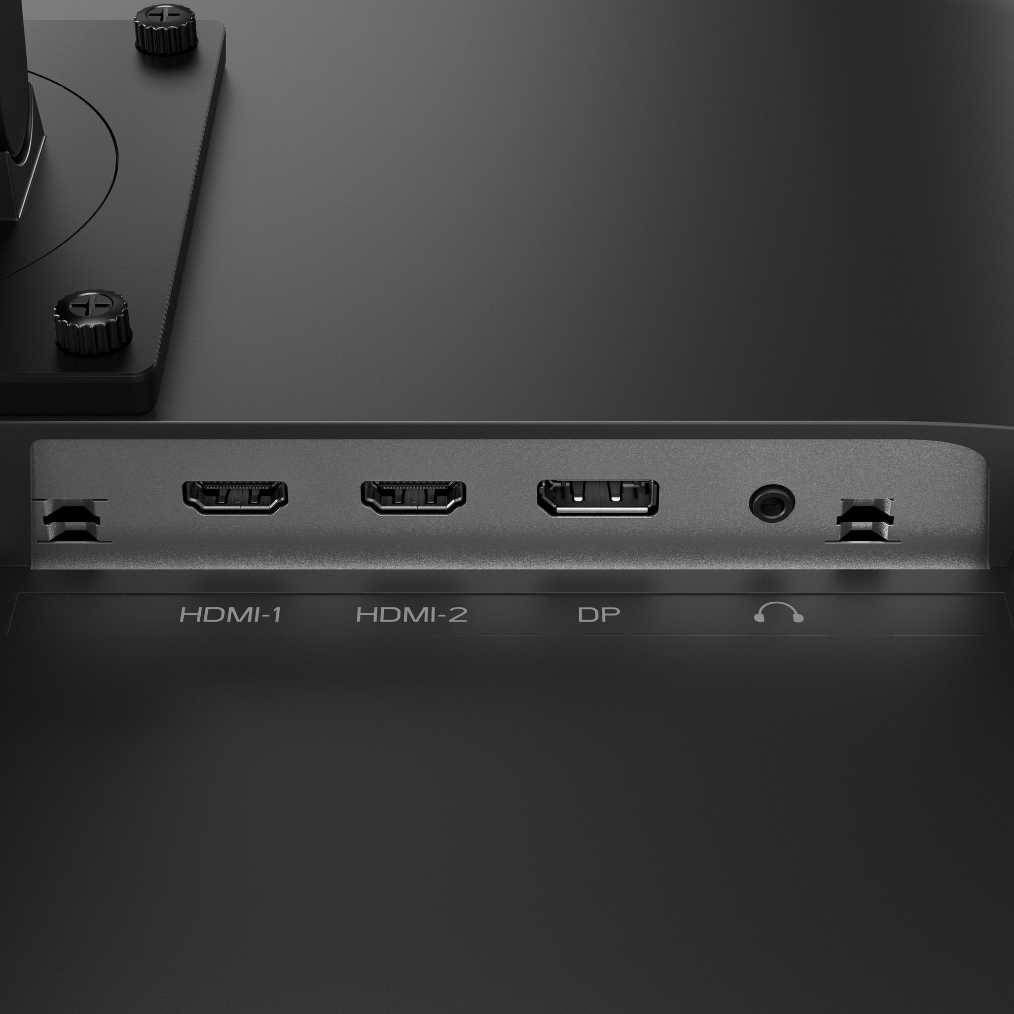 Монитор 25'' LENOVO Legion 25-10 (67D4GAC3UA) фото 10