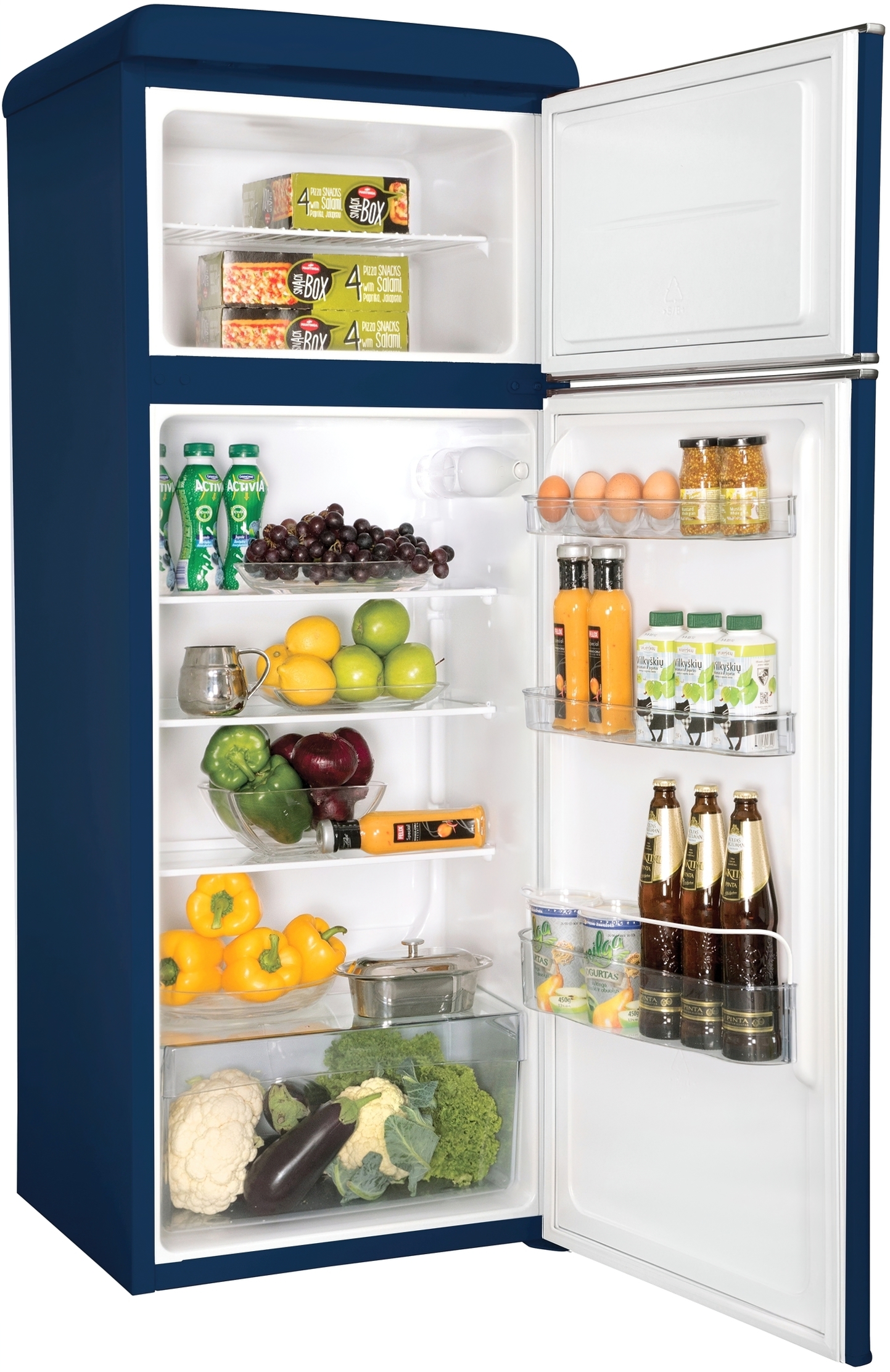 Холодильник Snaige FR24SM-PRDI0Eфото2