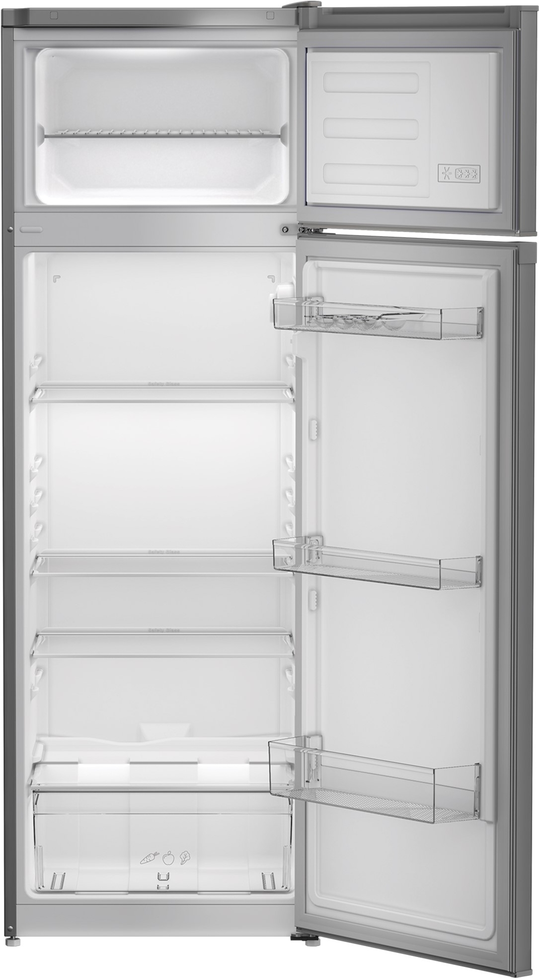 Холодильник Indesit I55T1612S фото 