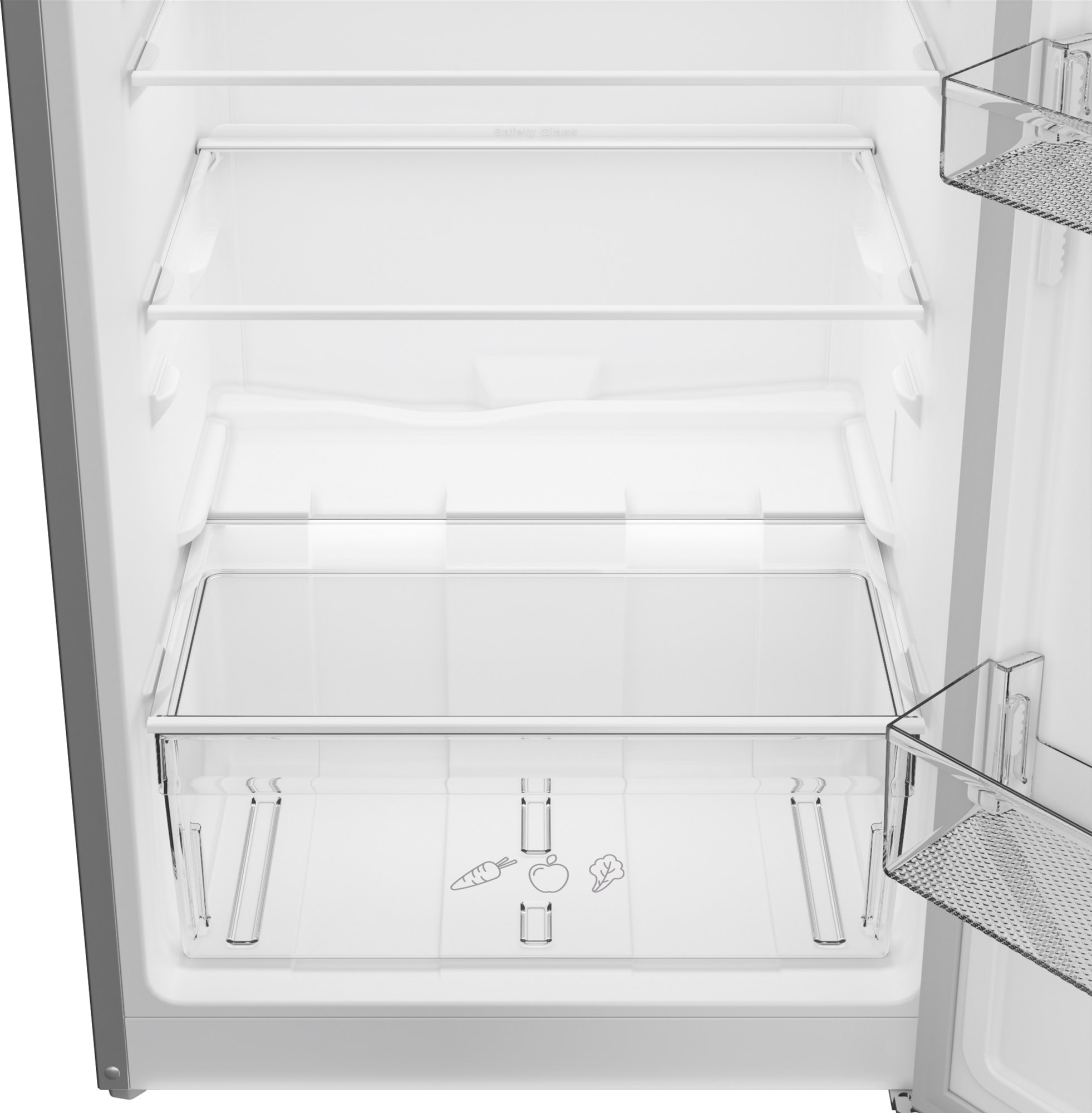 Холодильник Indesit I55T1612S фото 