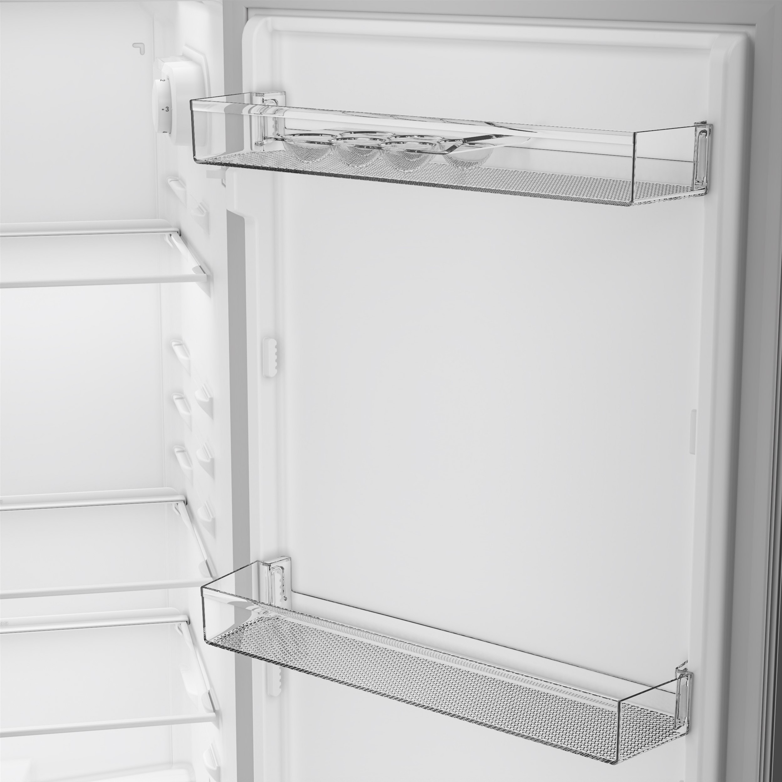 Холодильник Indesit I55T1612S фото 