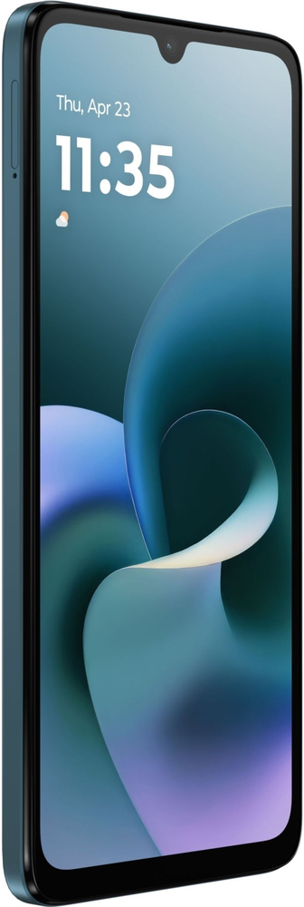 Смартфон Motorola G06 Power 4/256GB Tapestry (PBA00000UA) фото 4