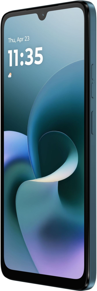 Смартфон Motorola G06 Power 4/256GB Tapestry (PBA00000UA) фото 5