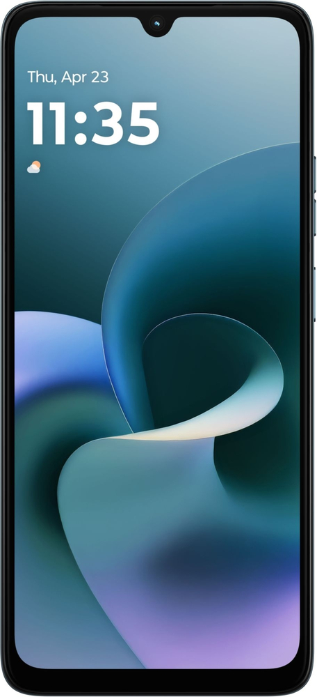 Смартфон Motorola G06 Power 4/256GB Tapestry (PBA00000UA) фото 2