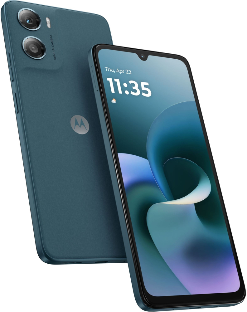 Смартфон Motorola G06 Power 4/256GB Tapestry (PBA00000UA) фото 12