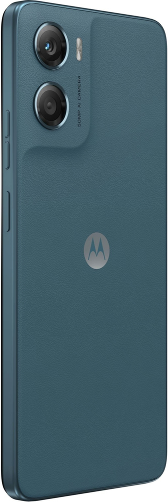 Смартфон Motorola G06 Power 4/256GB Tapestry (PBA00000UA) фото 6