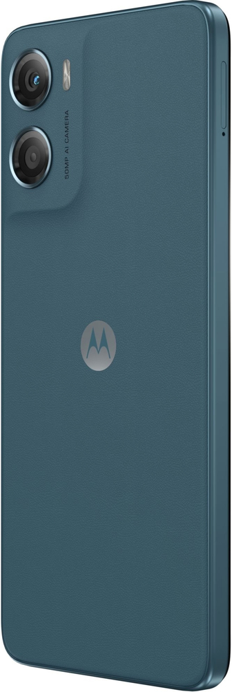 Смартфон Motorola G06 Power 4/256GB Tapestry (PBA00000UA) фото 7