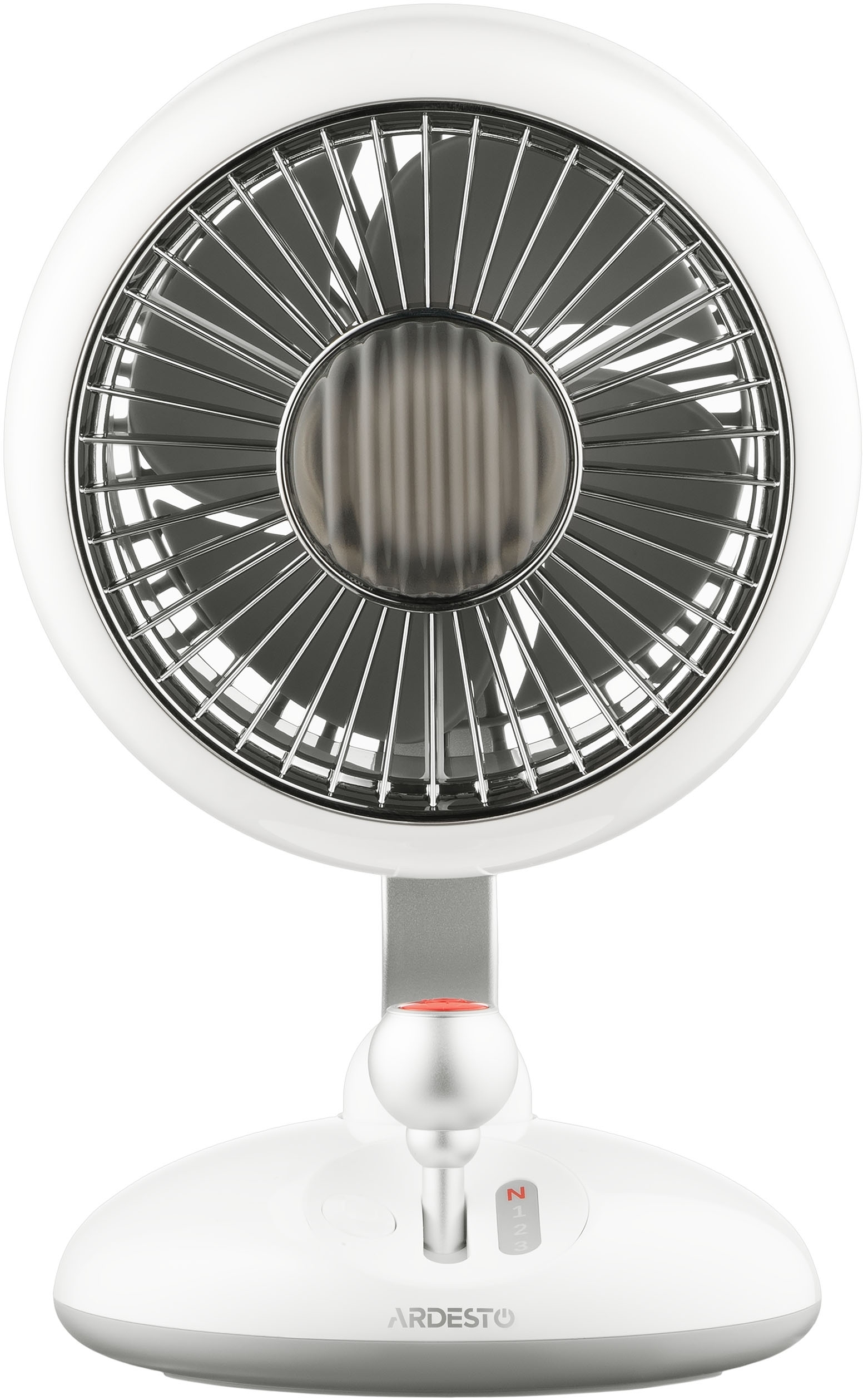 Вентилятор ARDESTO AviaFan FT-F3600W фото 