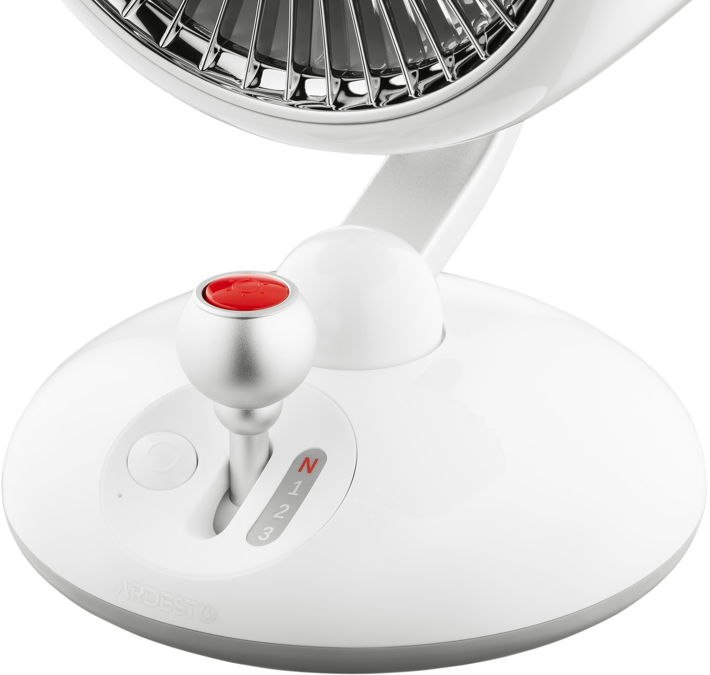 Вентилятор ARDESTO AviaFan FT-F3600W фото 